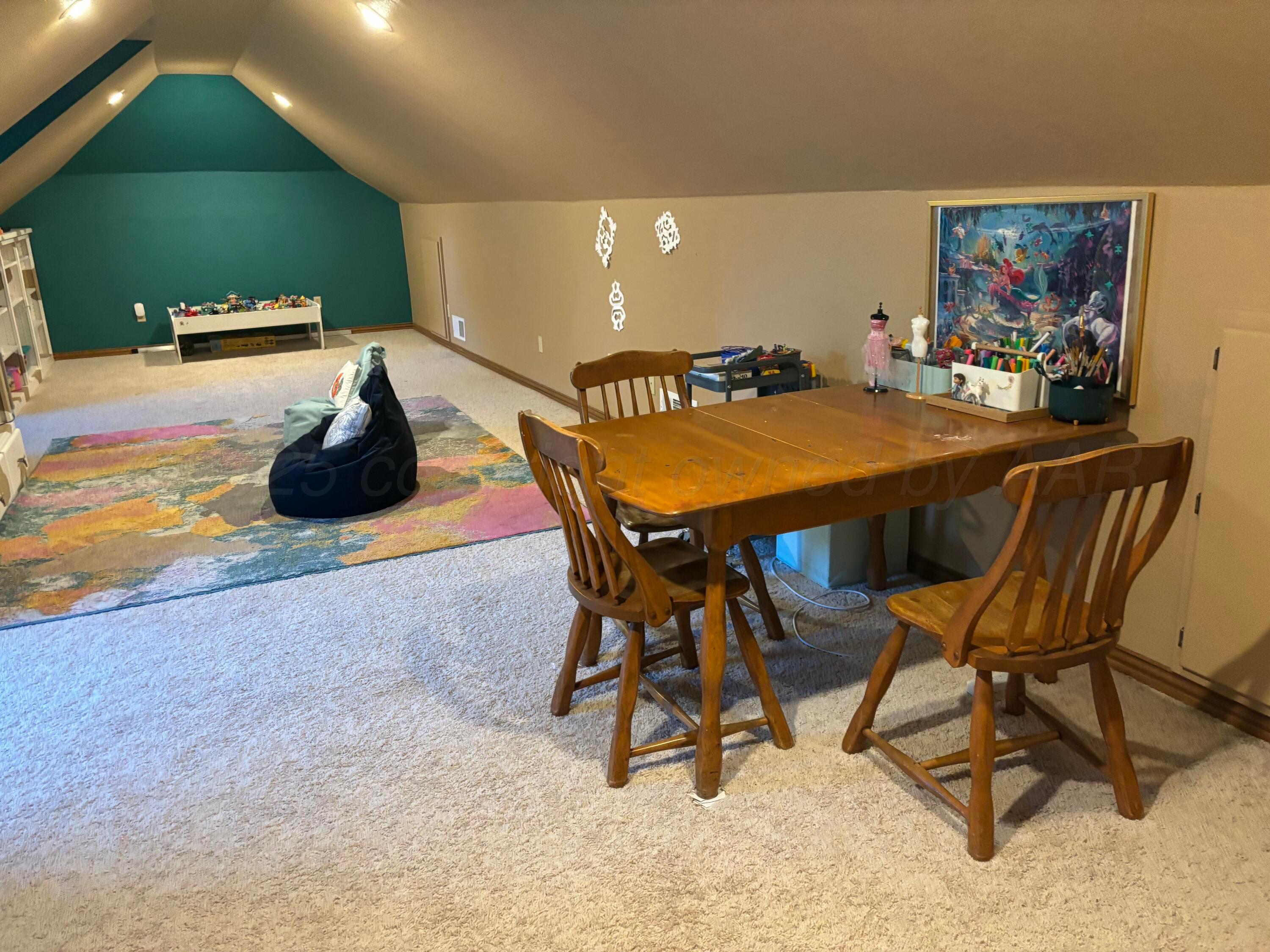 7 E Pebble Beach Court #4A, Amarillo, Alaska image 27