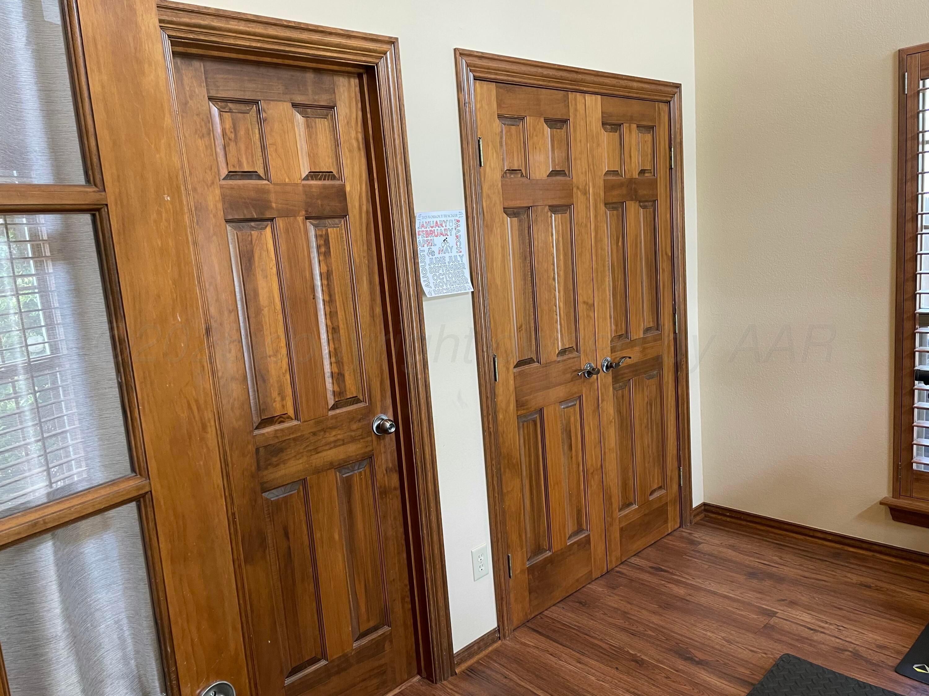 7 E Pebble Beach Court #4A, Amarillo, Alaska image 15