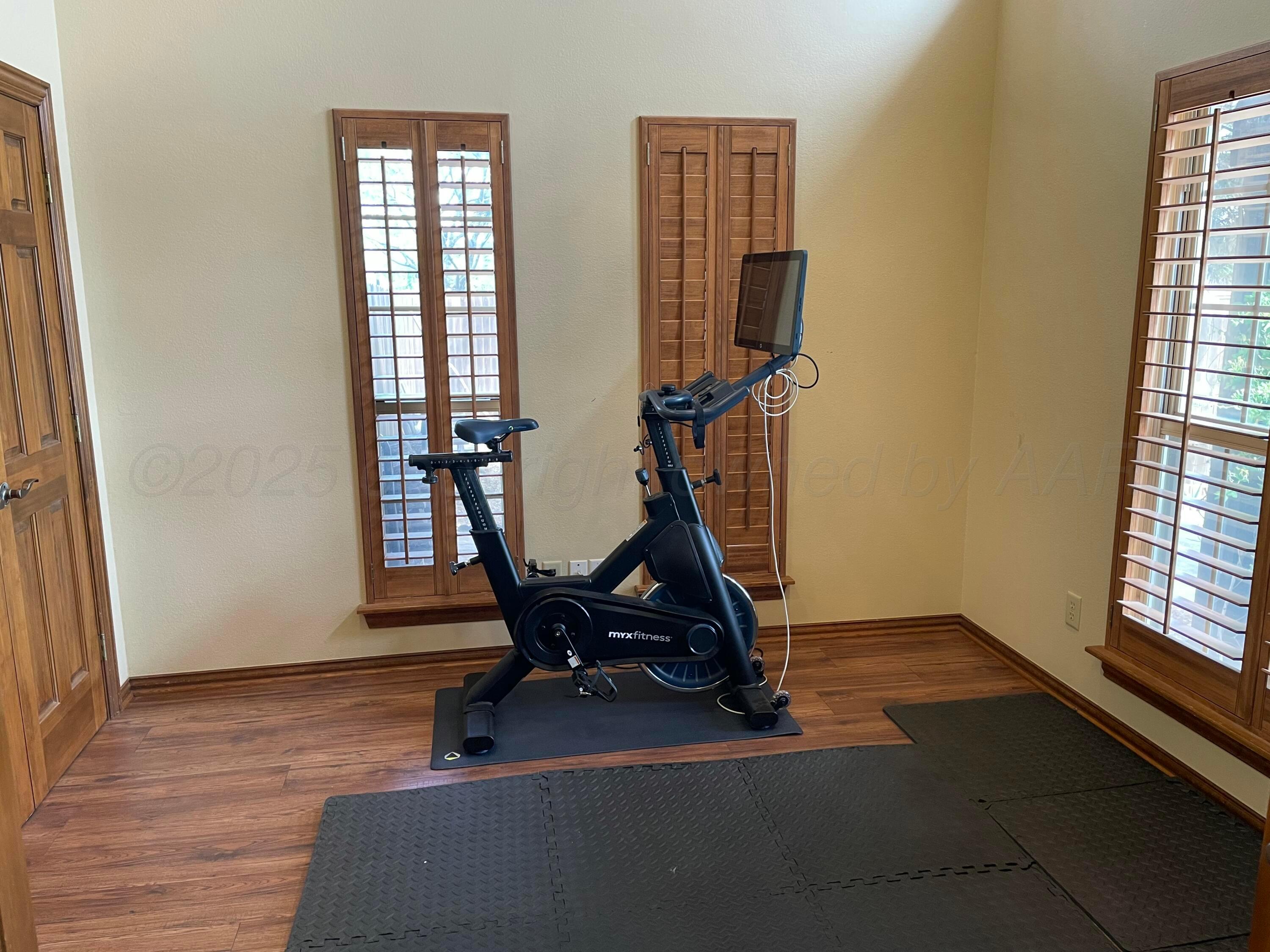7 E Pebble Beach Court #4A, Amarillo, Alaska image 16