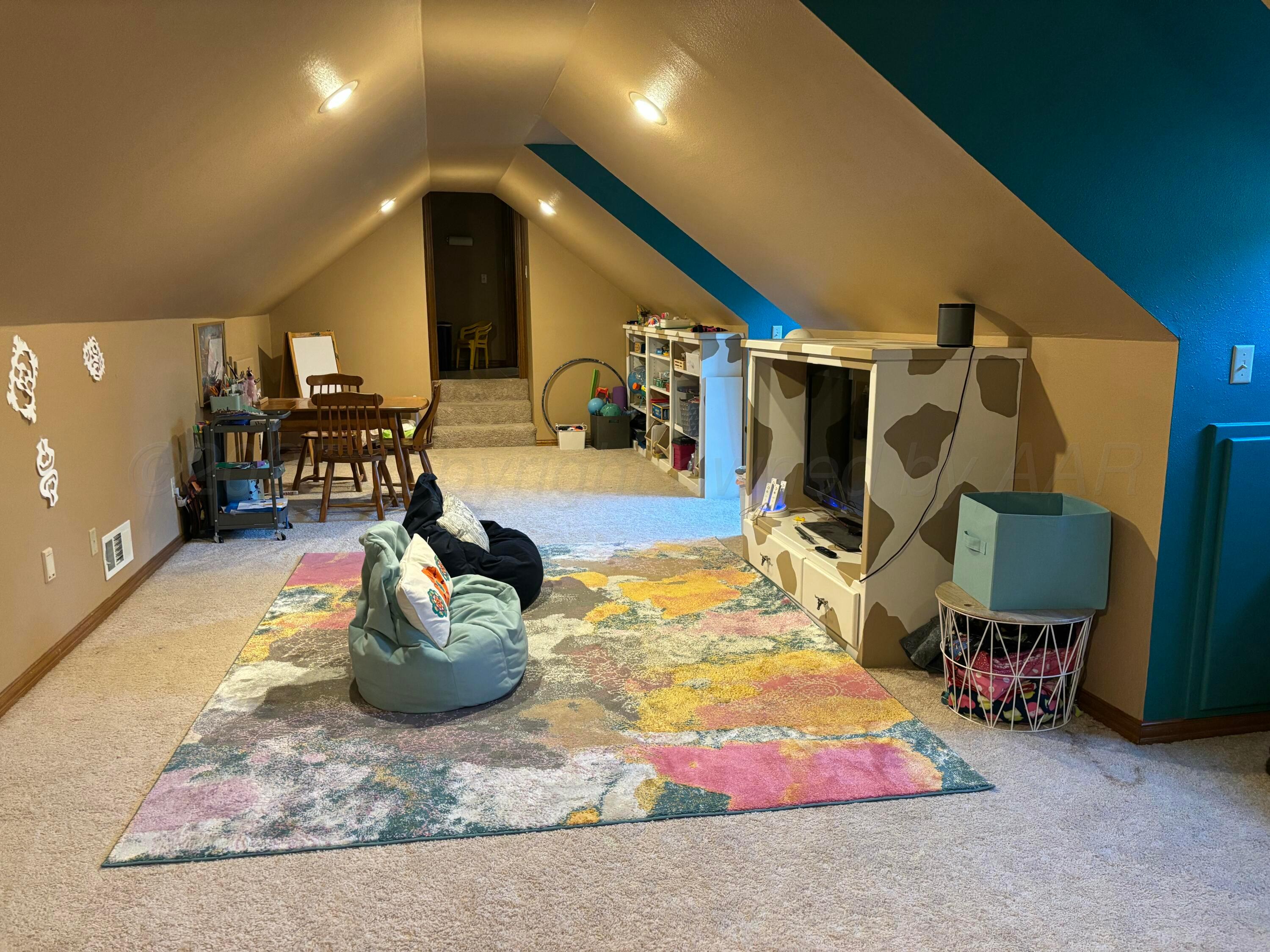 7 E Pebble Beach Court #4A, Amarillo, Alaska image 28