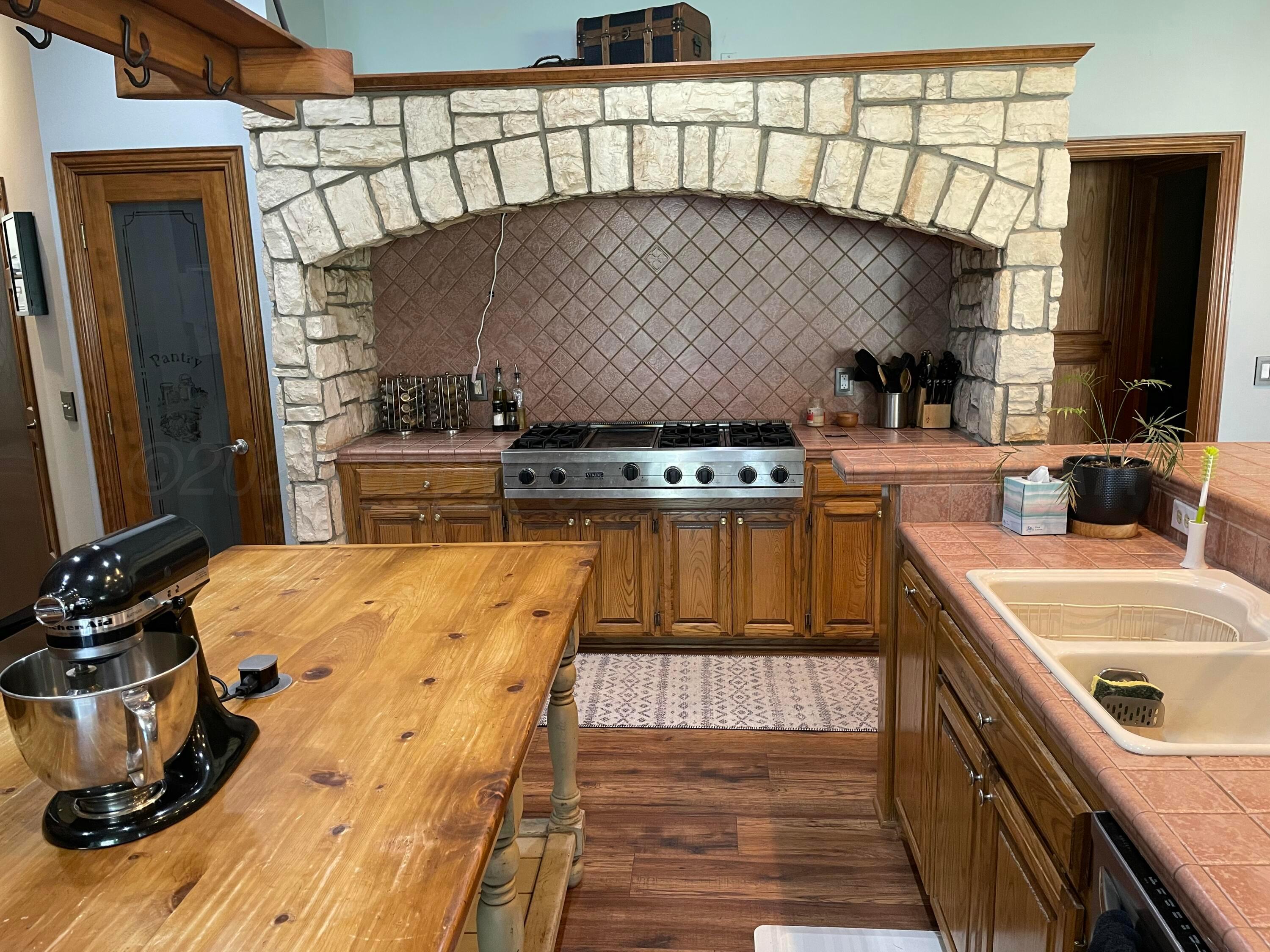7 E Pebble Beach Court #4A, Amarillo, Alaska image 8