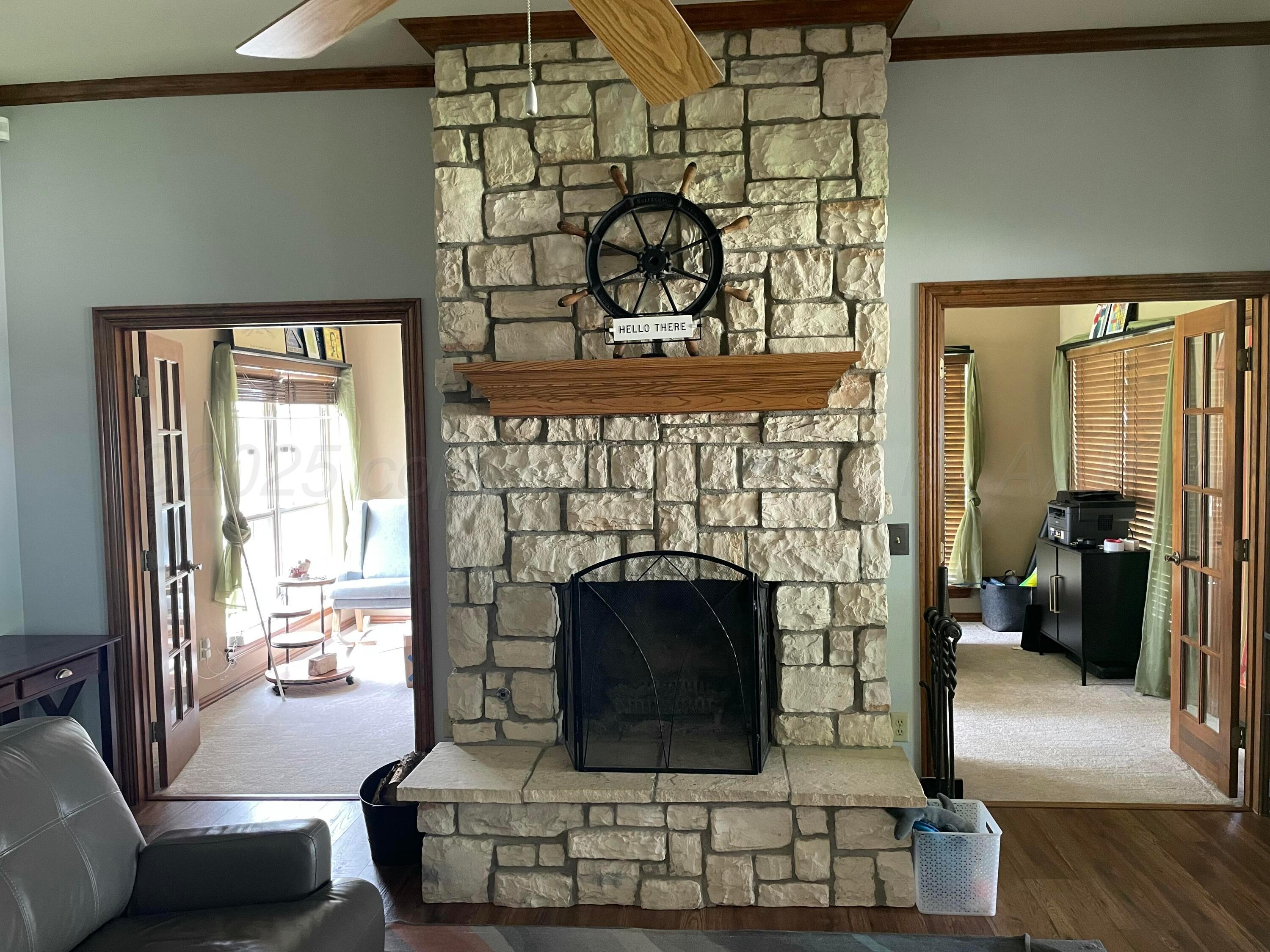 7 E Pebble Beach Court #4A, Amarillo, Alaska image 3