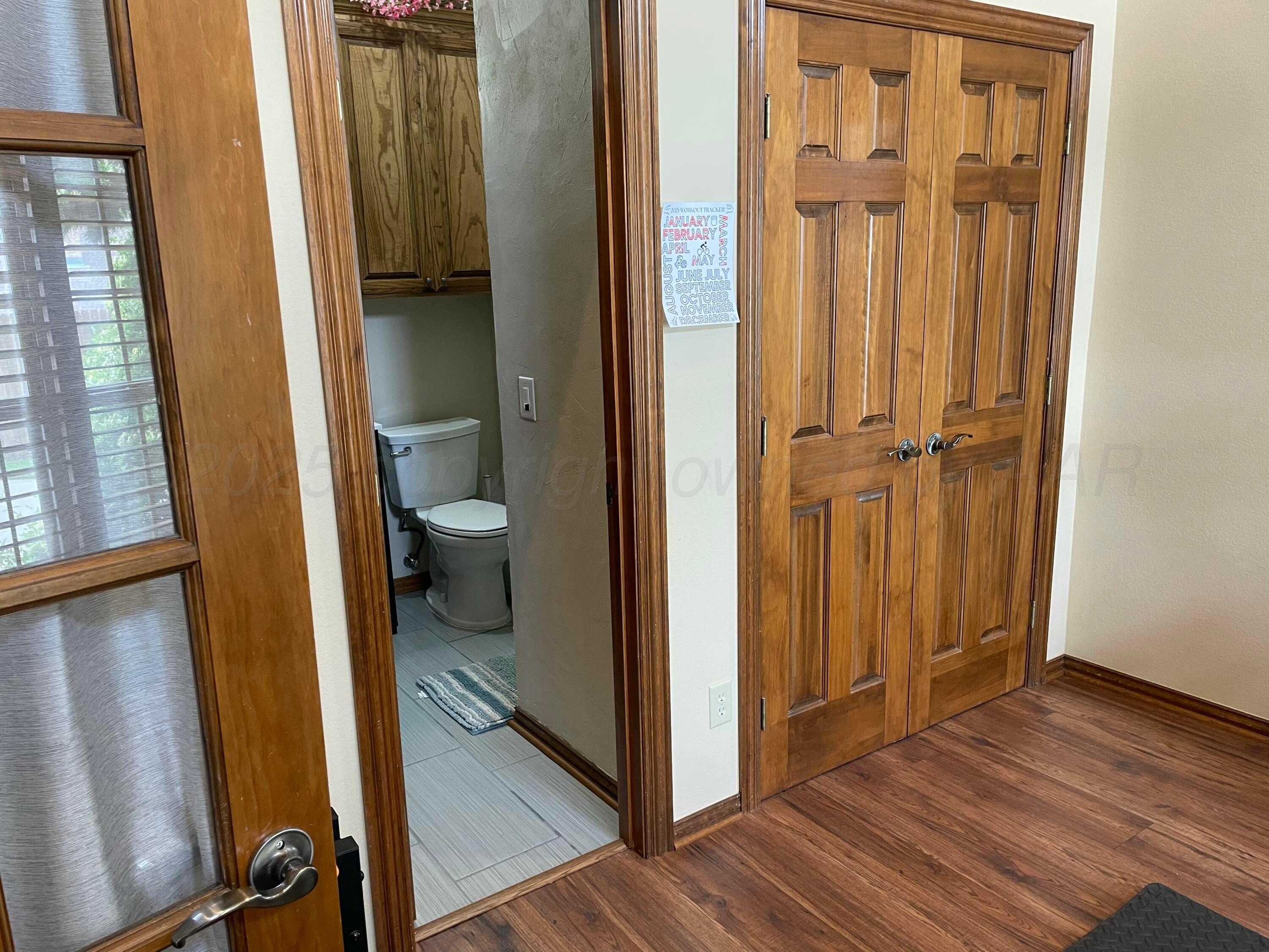 7 E Pebble Beach Court #4A, Amarillo, Alaska image 17