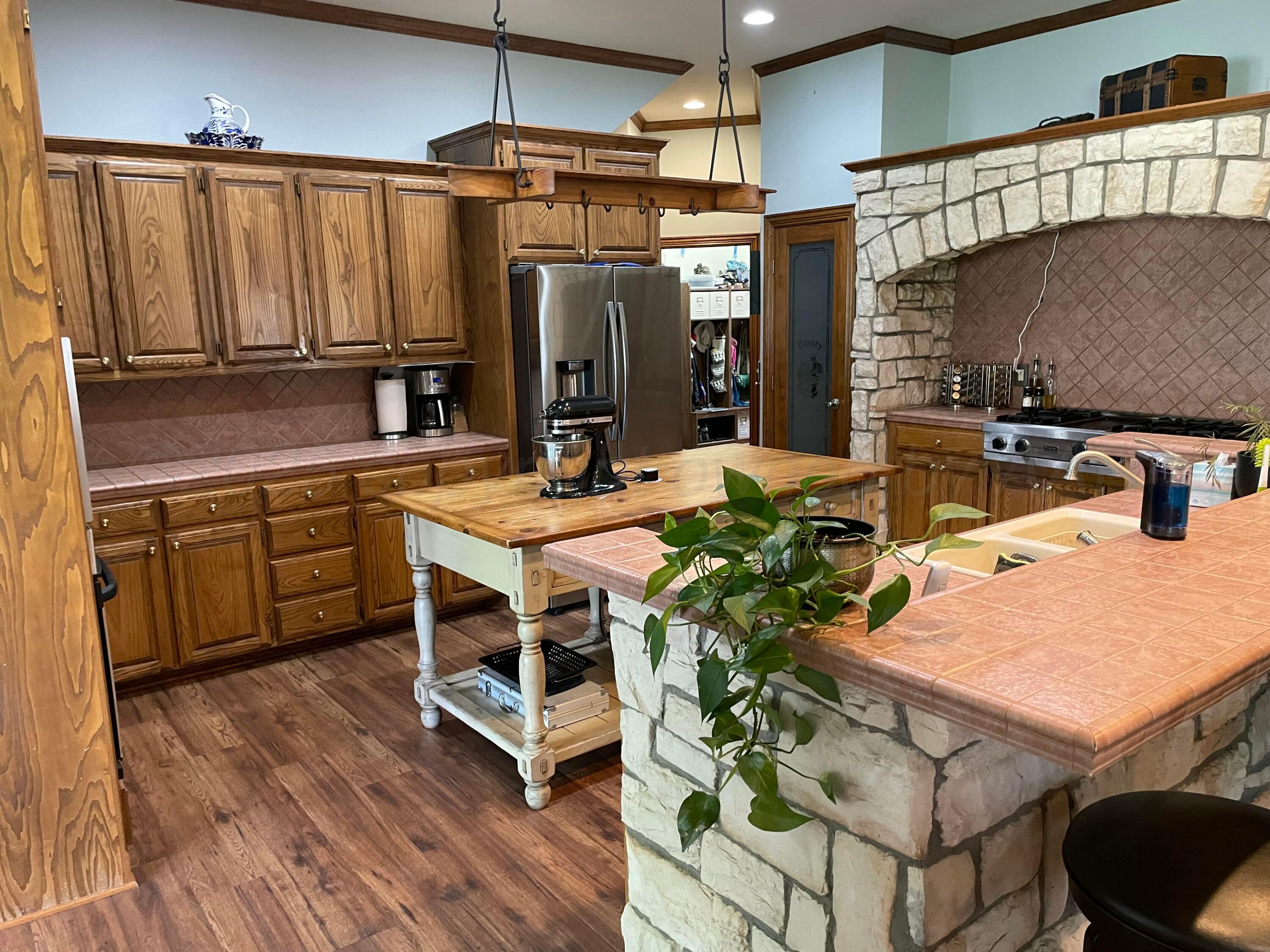 7 E Pebble Beach Court #4A, Amarillo, Alaska image 5