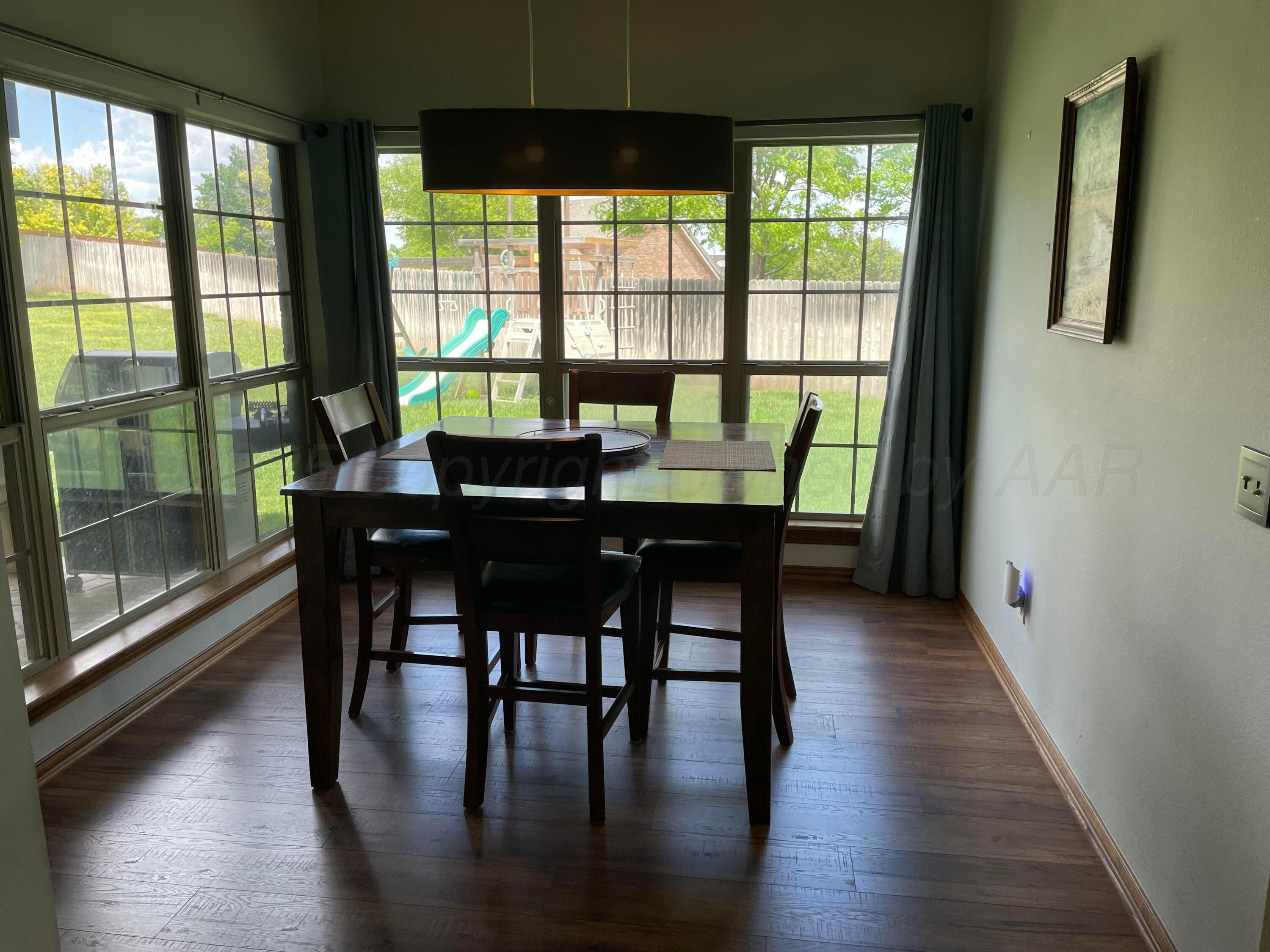7 E Pebble Beach Court #4A, Amarillo, Alaska image 14