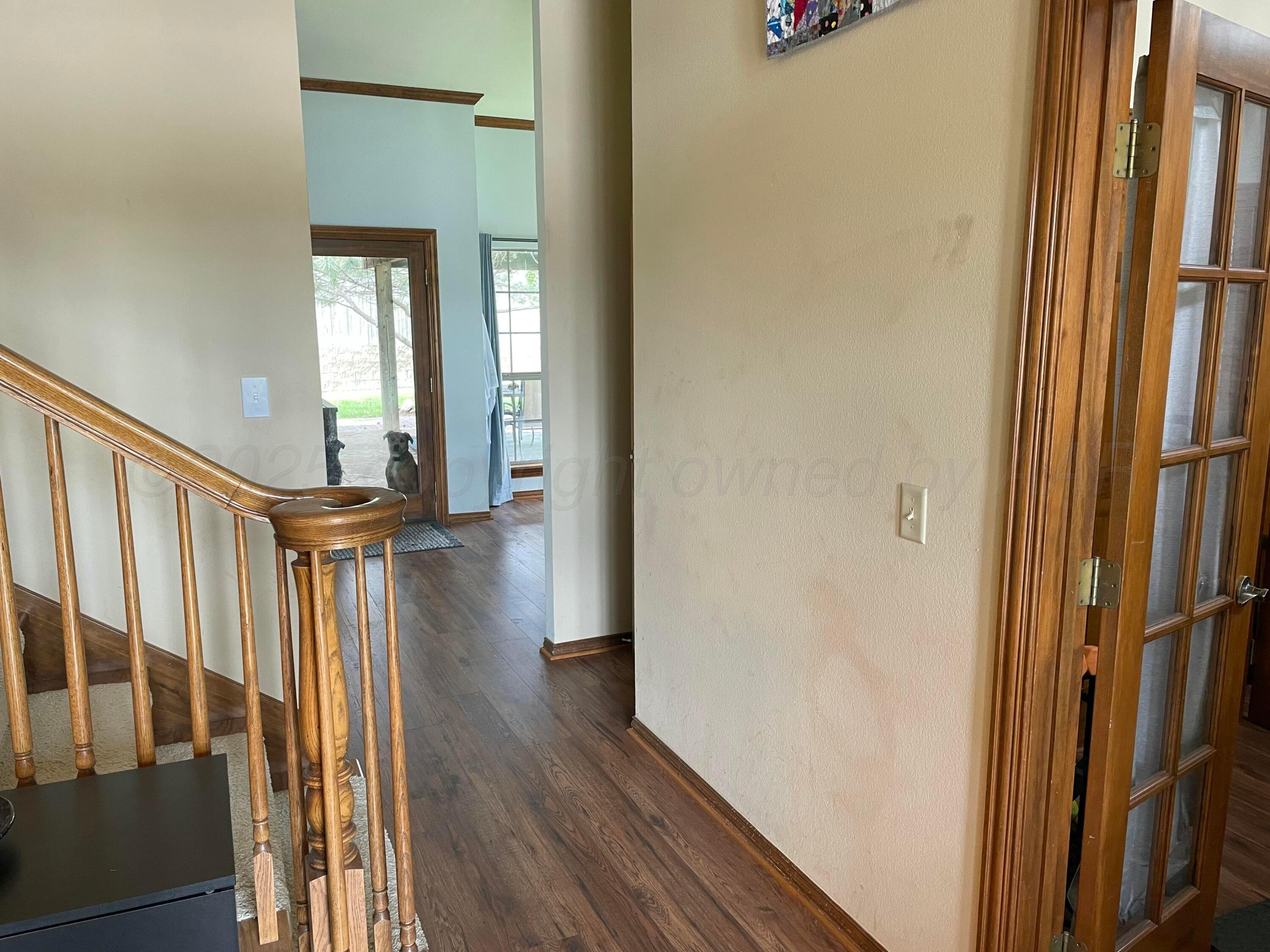 7 E Pebble Beach Court #4A, Amarillo, Alaska image 20