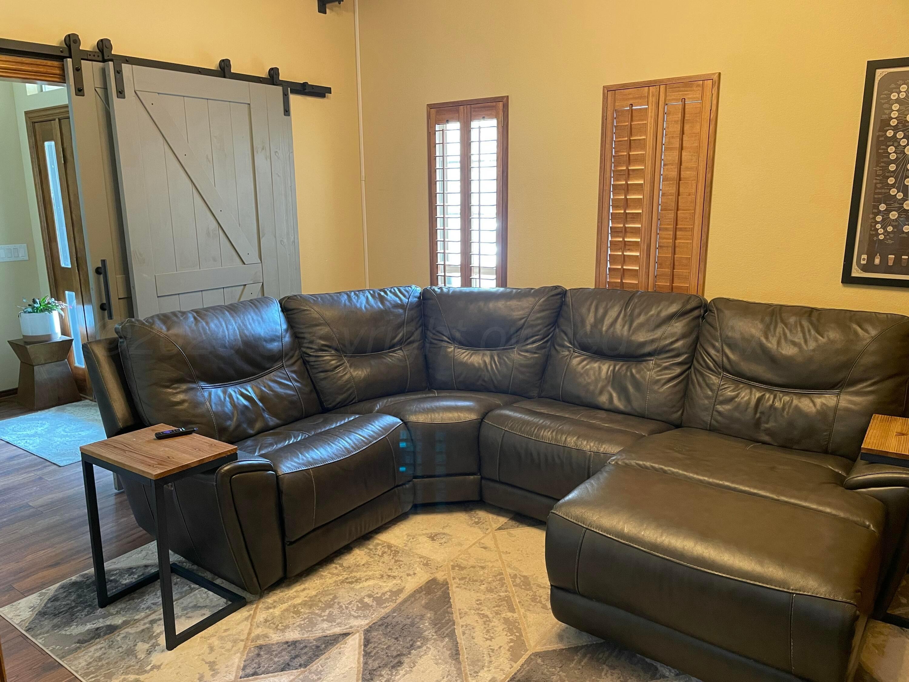 7 E Pebble Beach Court #4A, Amarillo, Alaska image 23