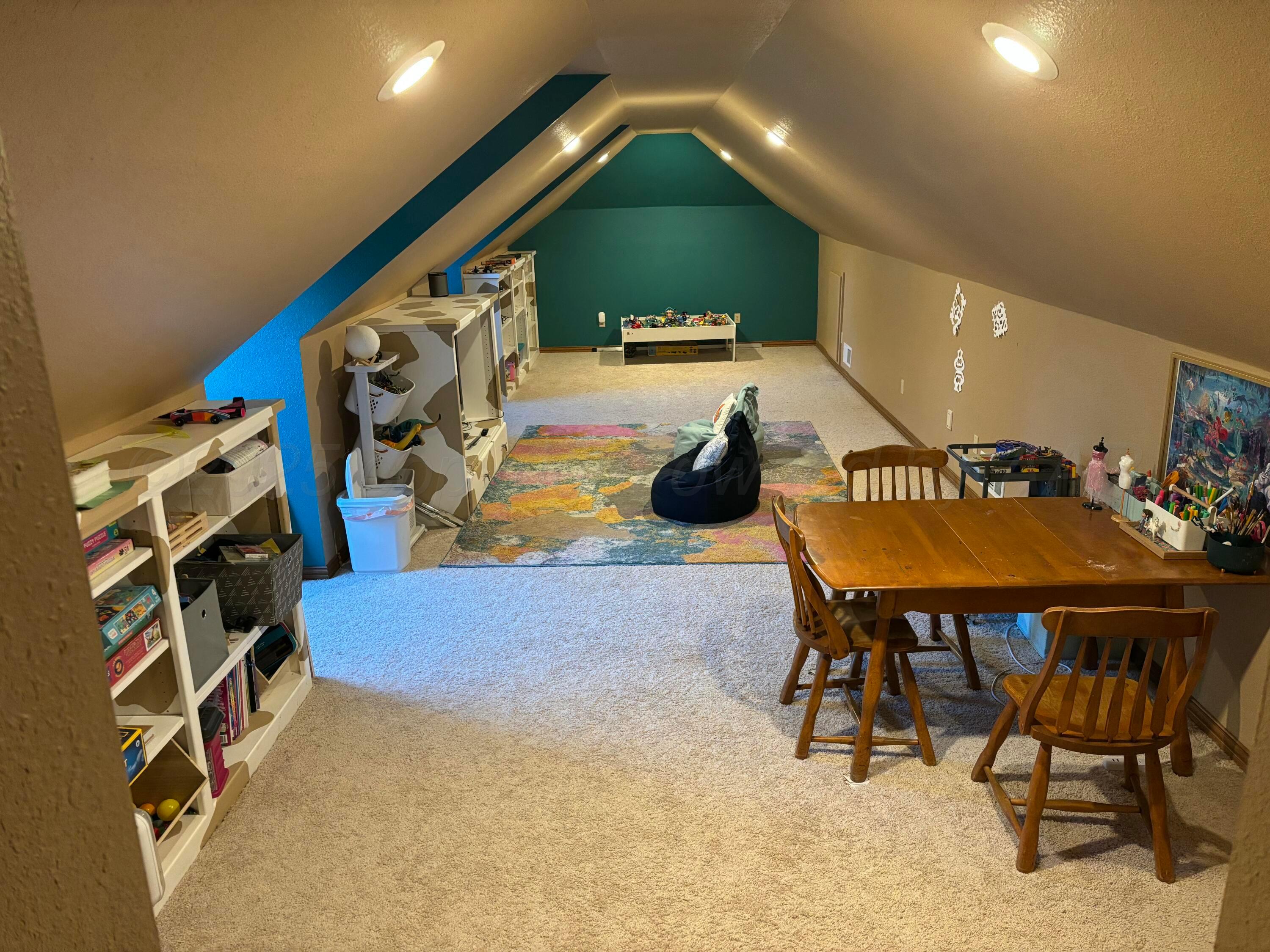 7 E Pebble Beach Court #4A, Amarillo, Alaska image 25