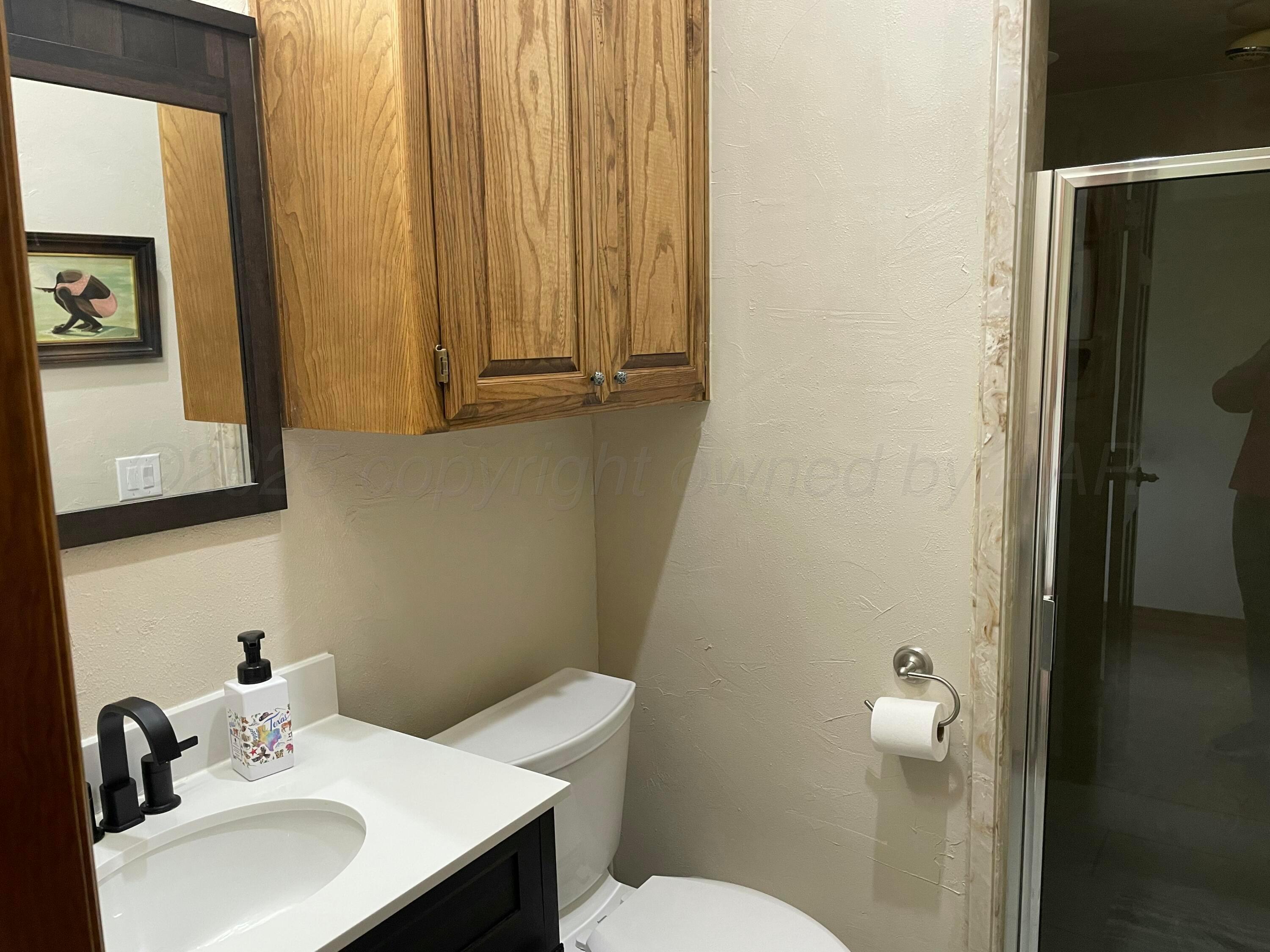 7 E Pebble Beach Court #4A, Amarillo, Alaska image 18