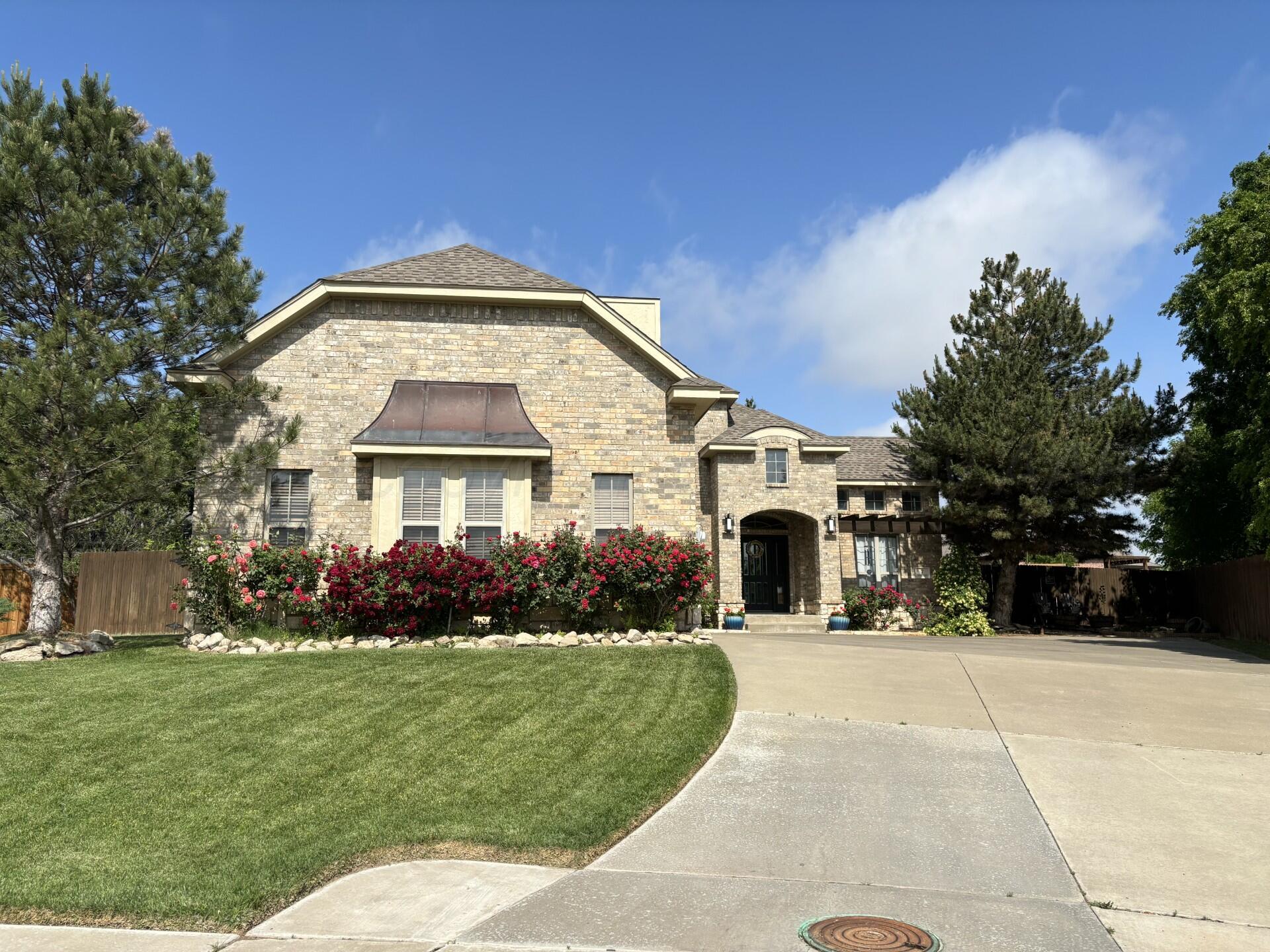7 E Pebble Beach Court #4A, Amarillo, Alaska image 36