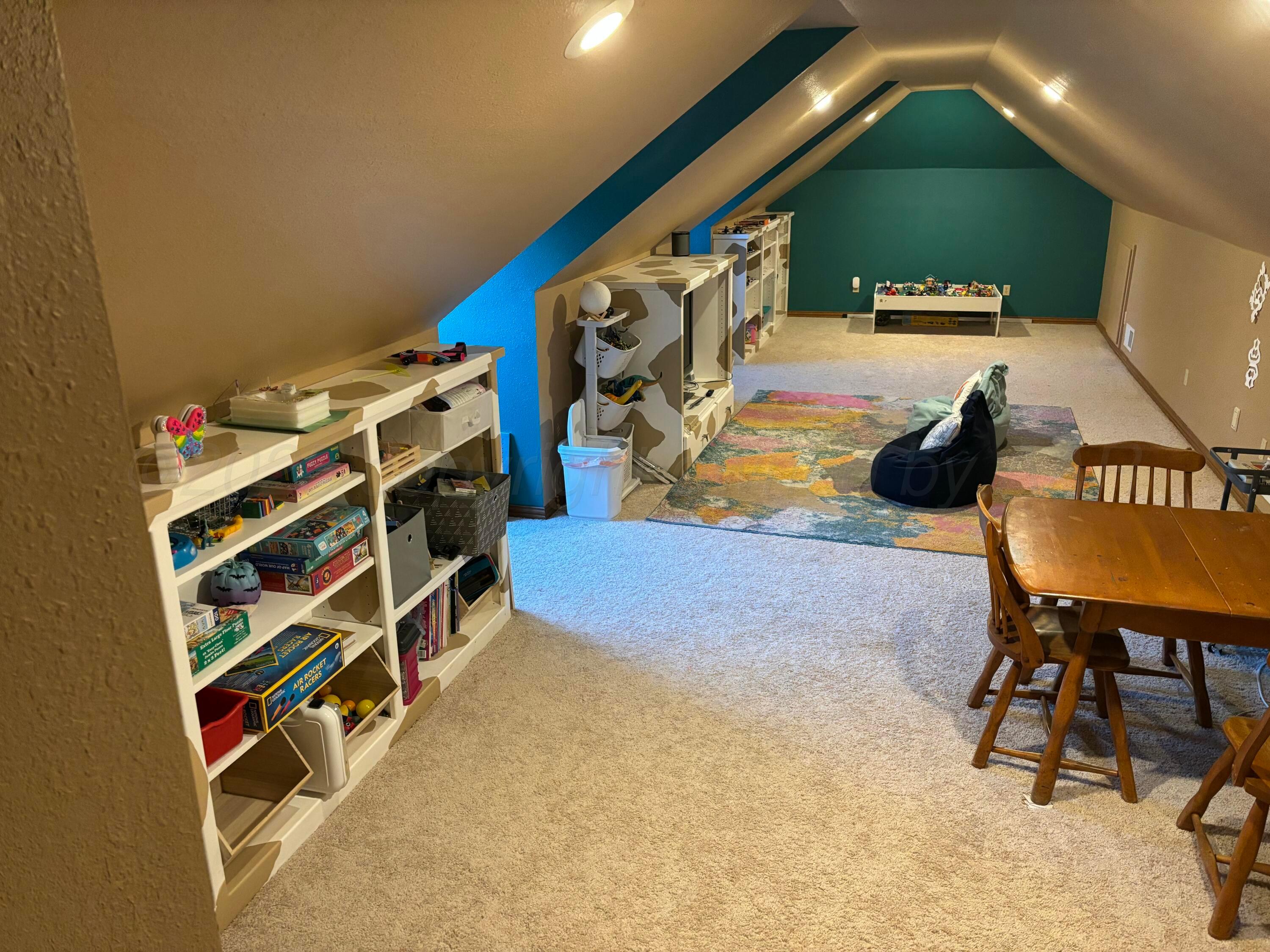 7 E Pebble Beach Court #4A, Amarillo, Alaska image 26