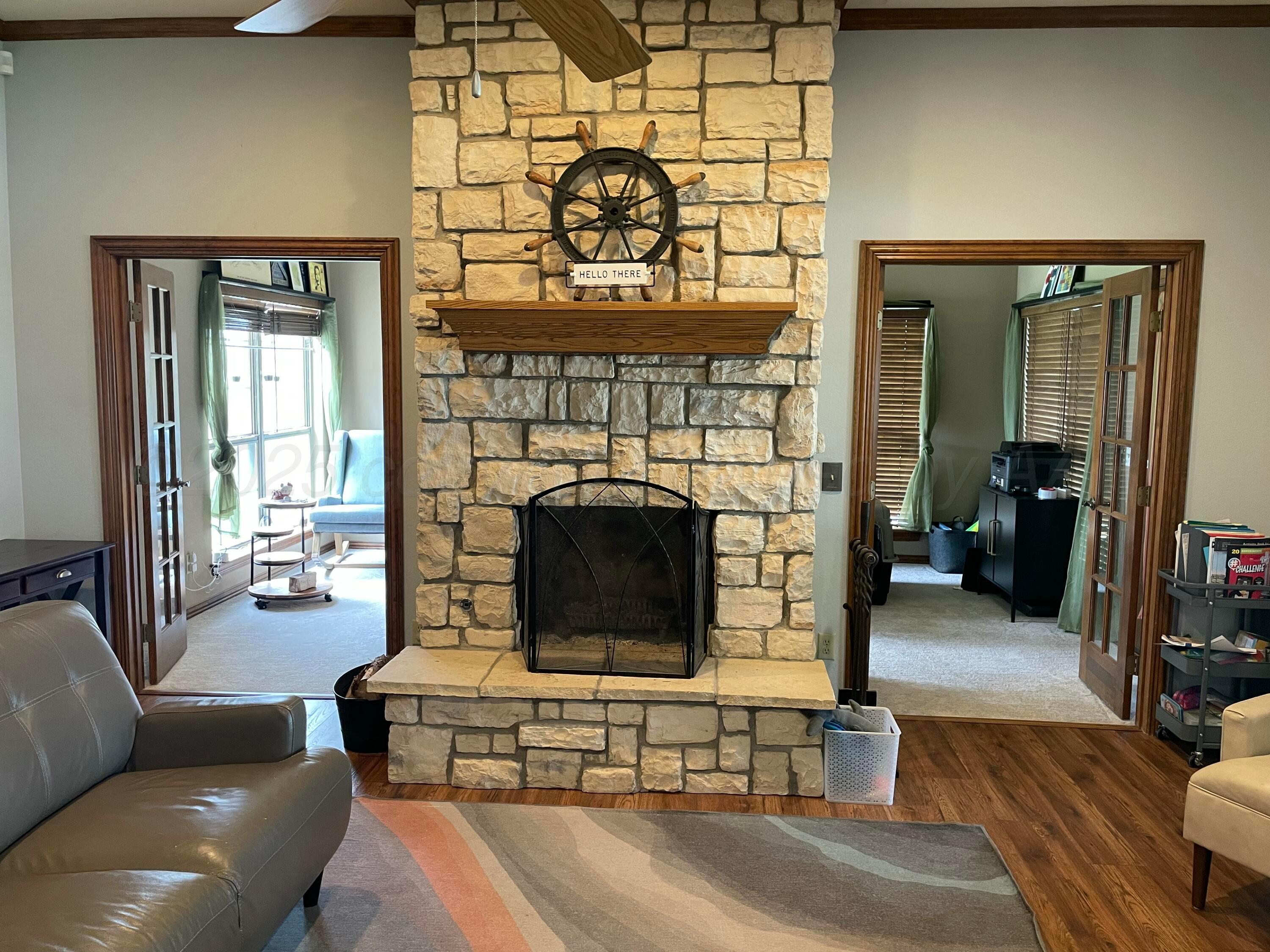 7 E Pebble Beach Court #4A, Amarillo, Alaska image 30