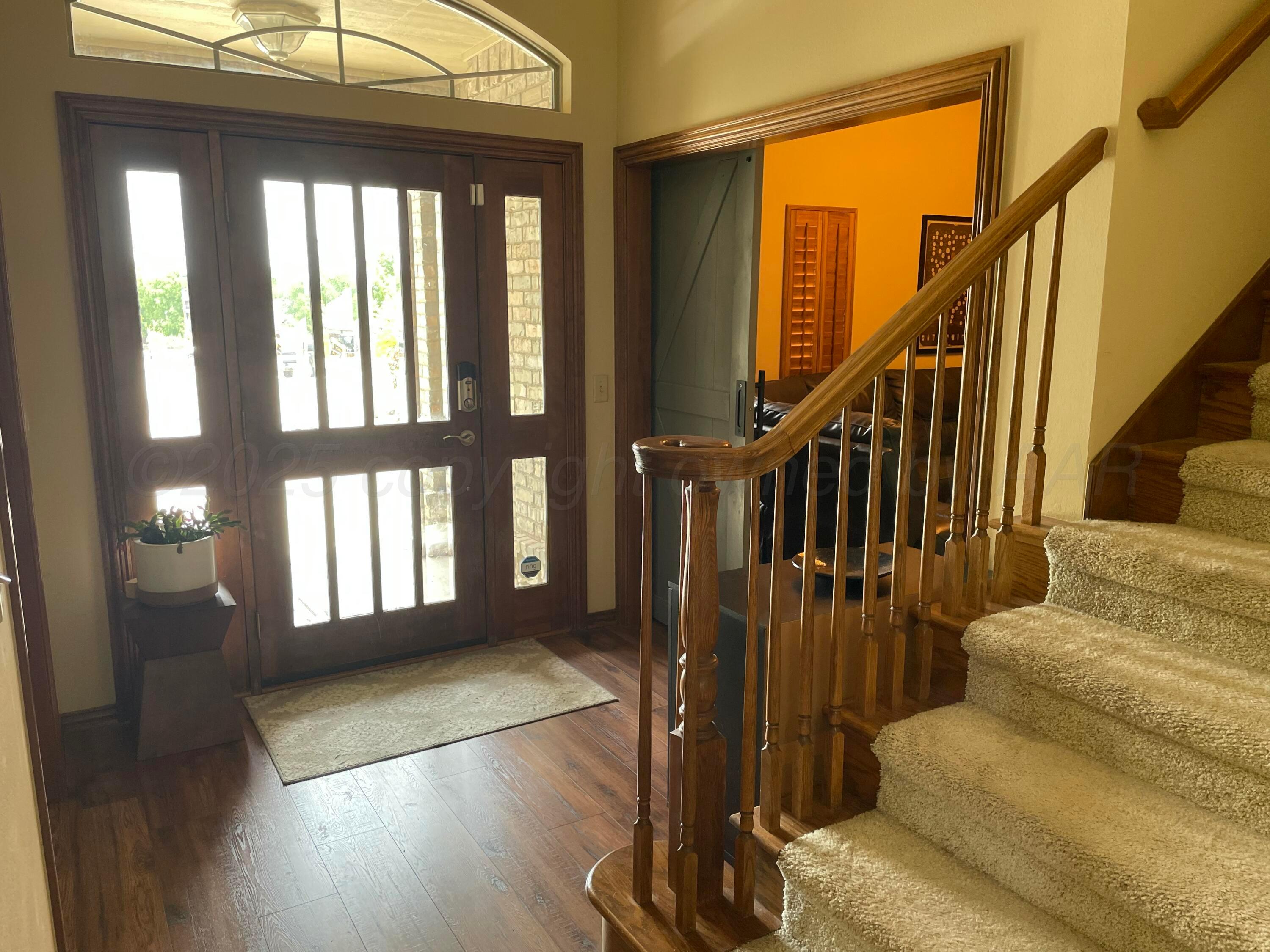 7 E Pebble Beach Court #4A, Amarillo, Alaska image 2