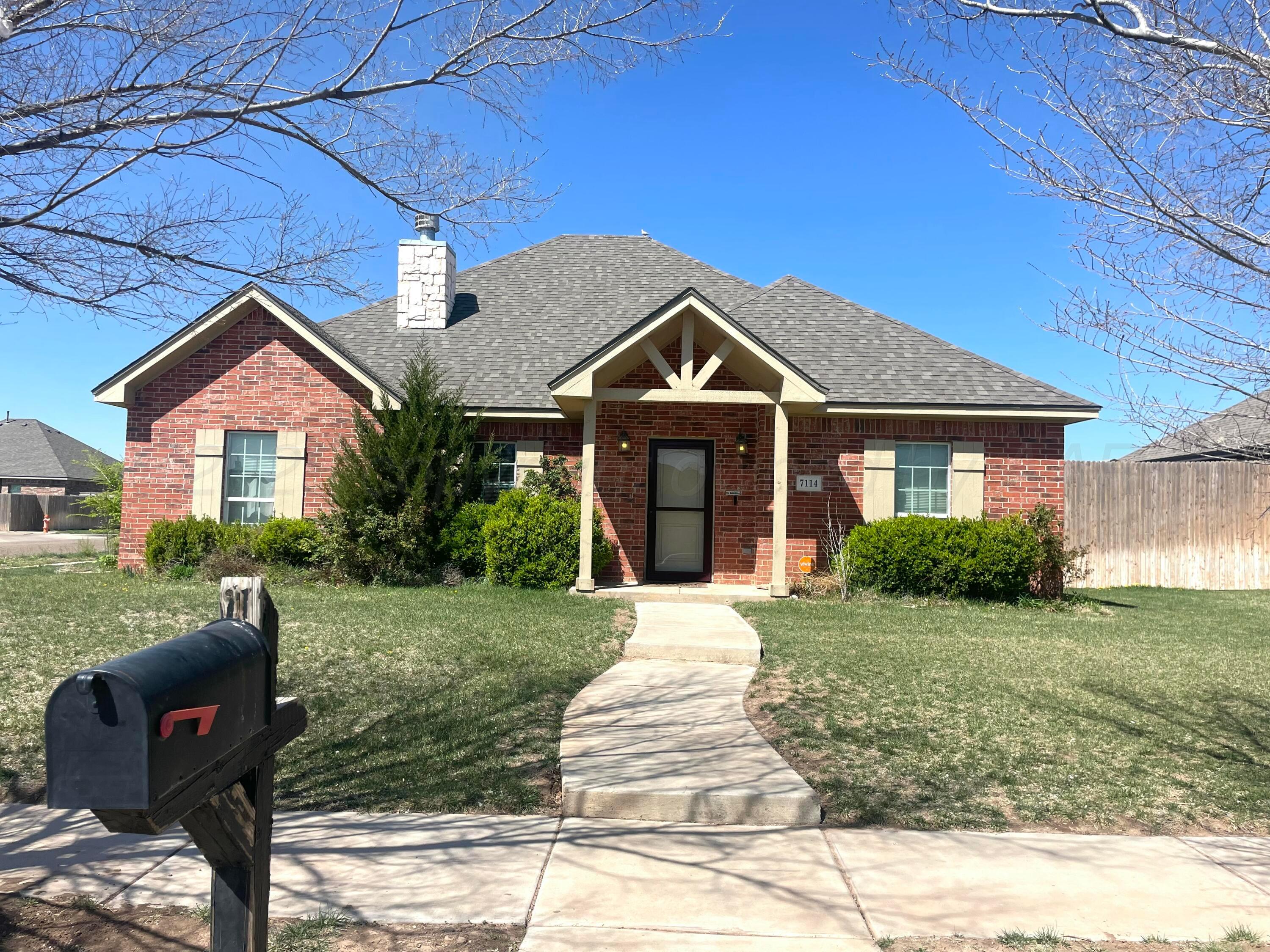 7114 Beeson St, Amarillo, Alaska image 1