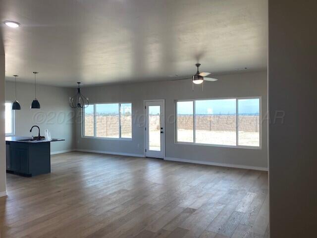 4104 Honeyrose Drive, Amarillo, Texas image 2