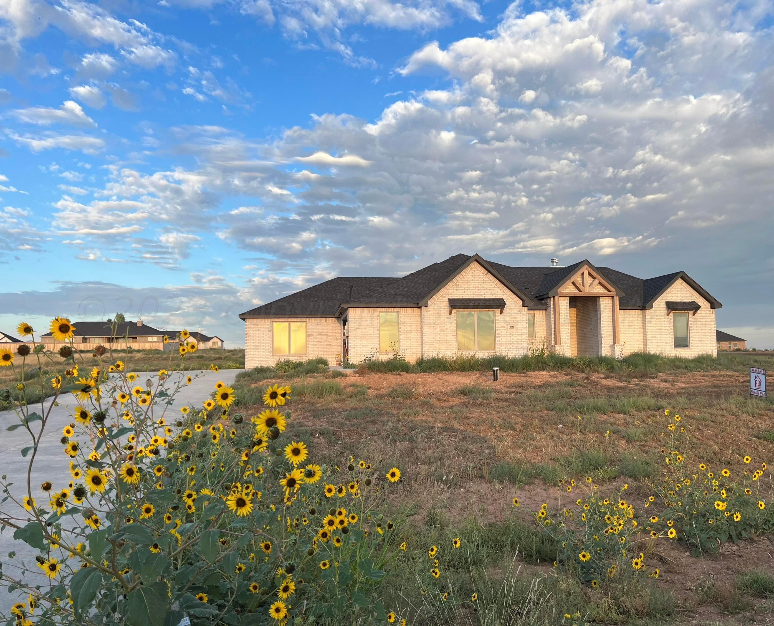 1401 Taryn Lane, Amarillo, Idaho image 36