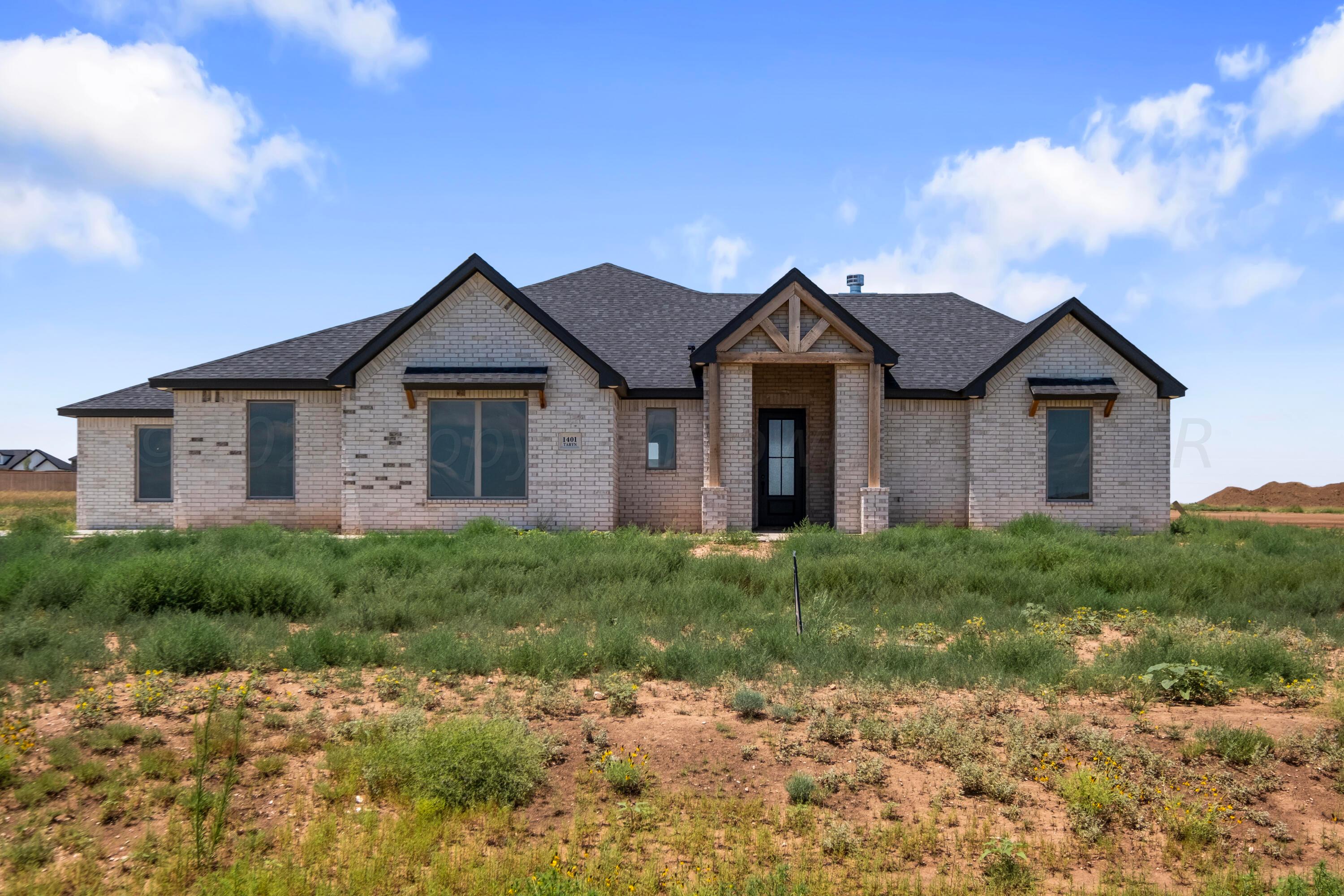 1401 Taryn Lane, Amarillo, Idaho image 1
