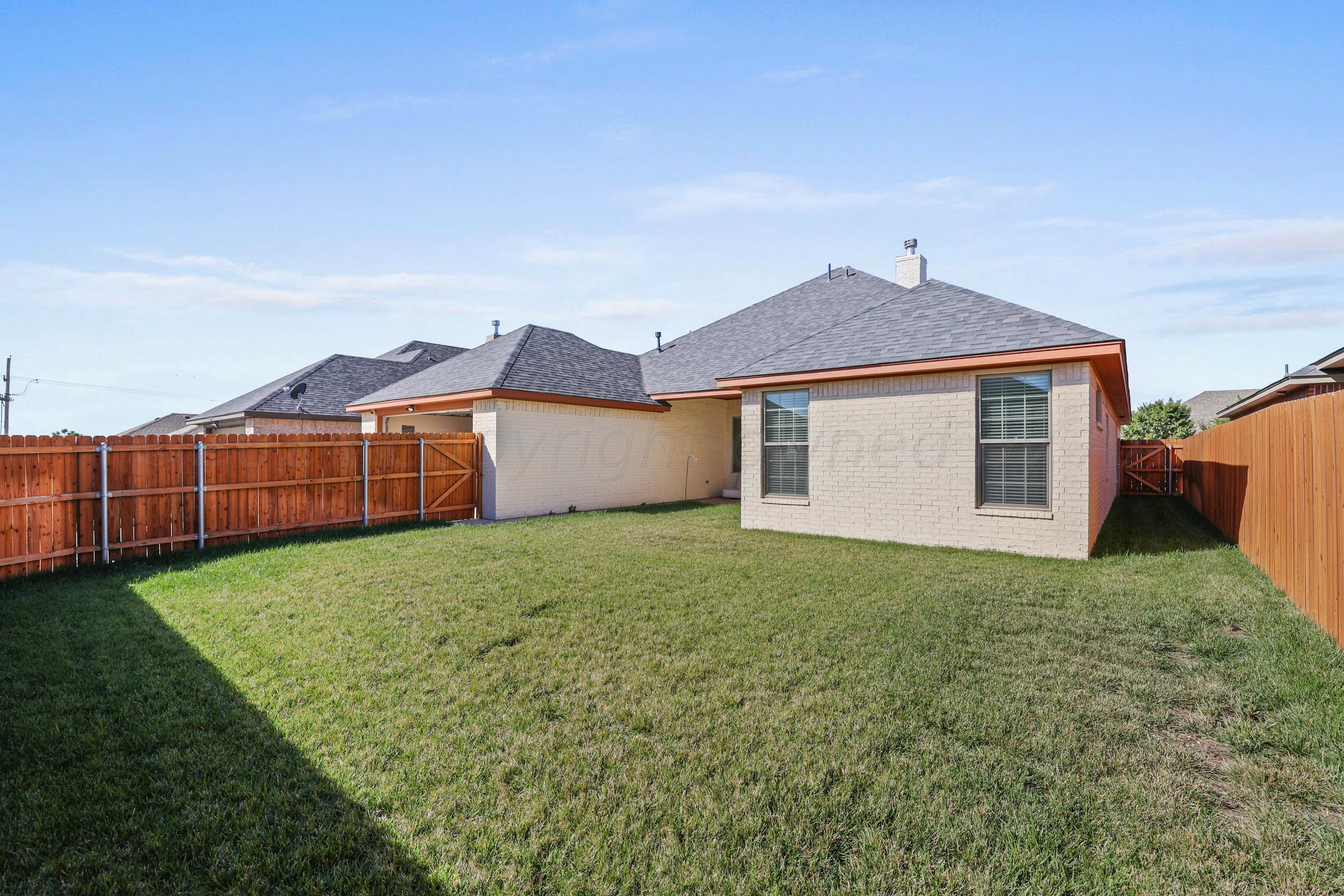 8303 City View Drive, Amarillo, Texas image 28