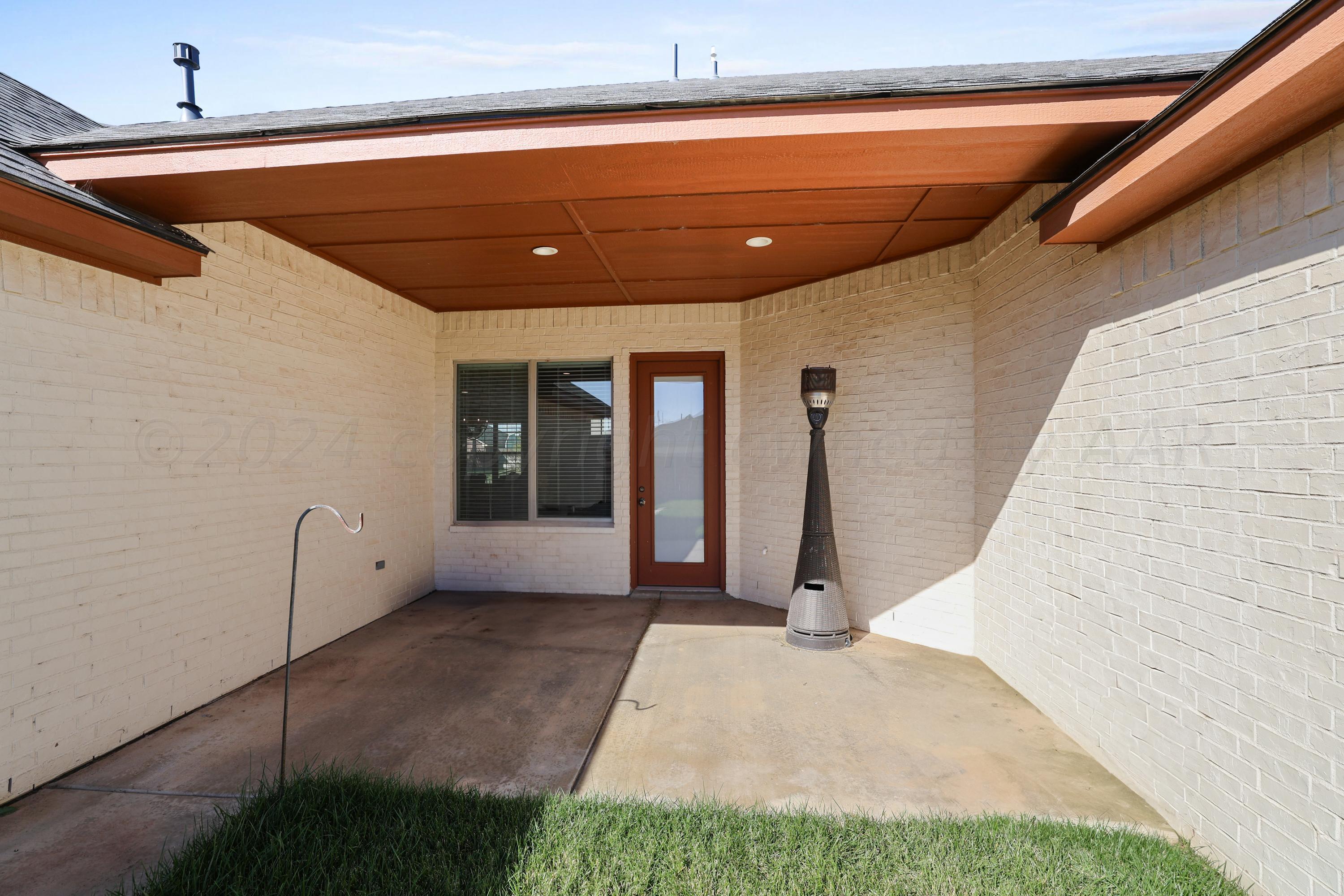 8303 City View Drive, Amarillo, Texas image 26