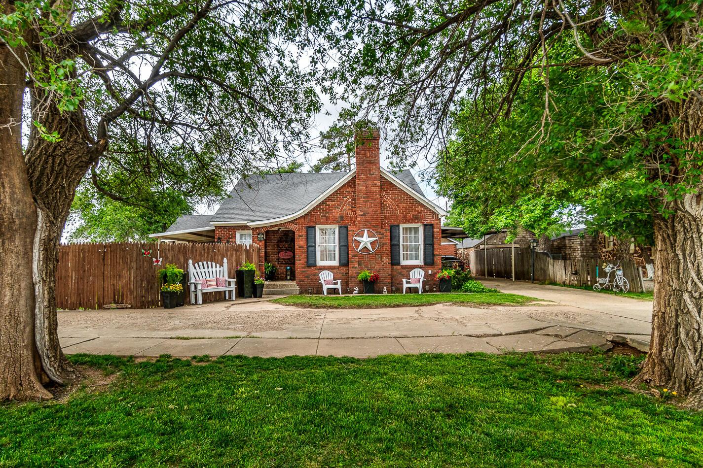 401 W Jones Street, Dimmitt, Idaho image 1