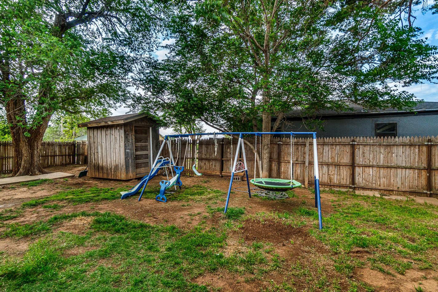 401 W Jones Street, Dimmitt, Idaho image 25