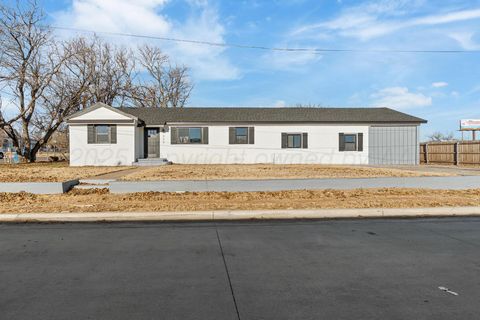 Vacant Land For Sale - 220 Sims Street<br/> Clarendon, TX 79226