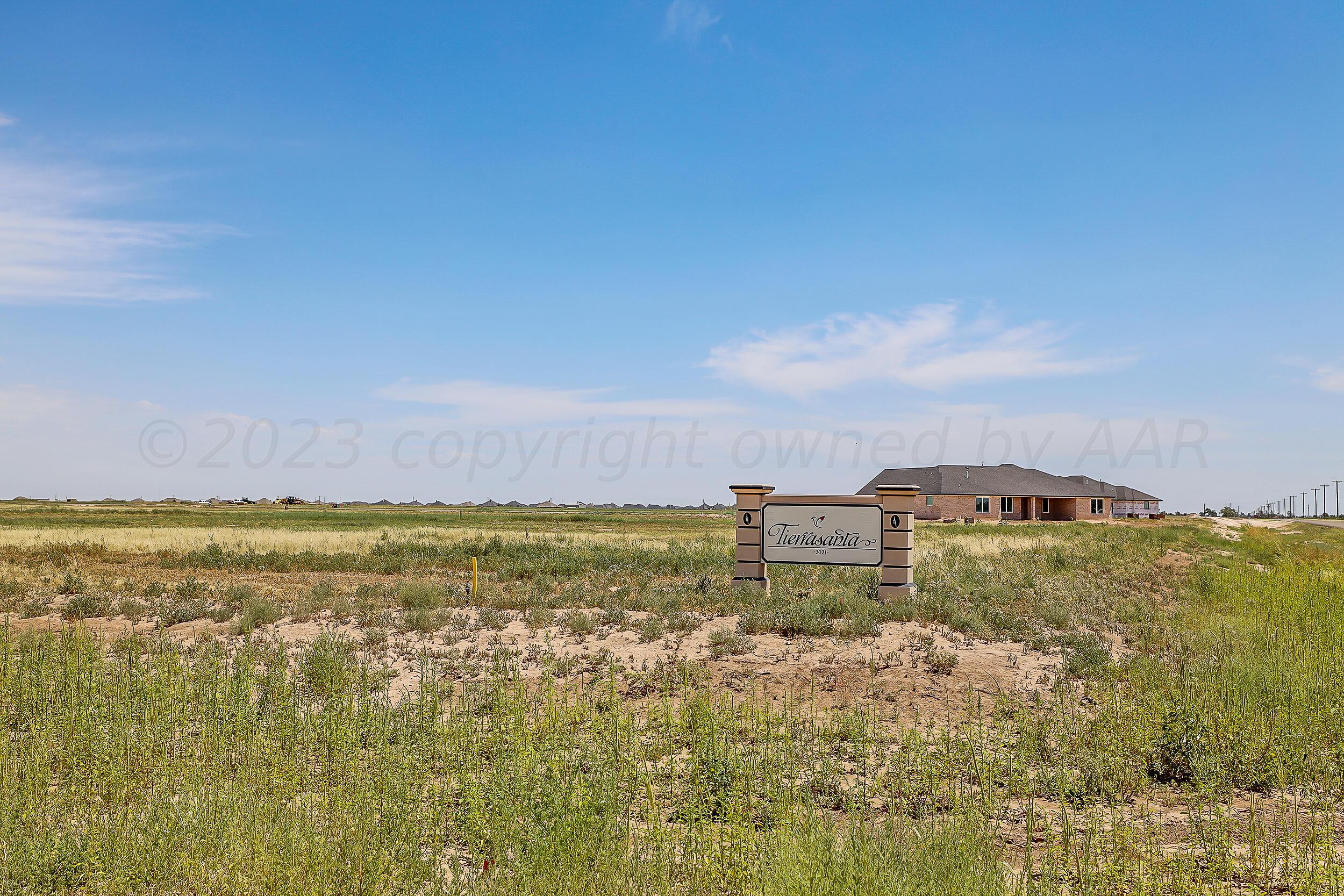 10924 Tierra Santa Drive, Amarillo, Texas image 3