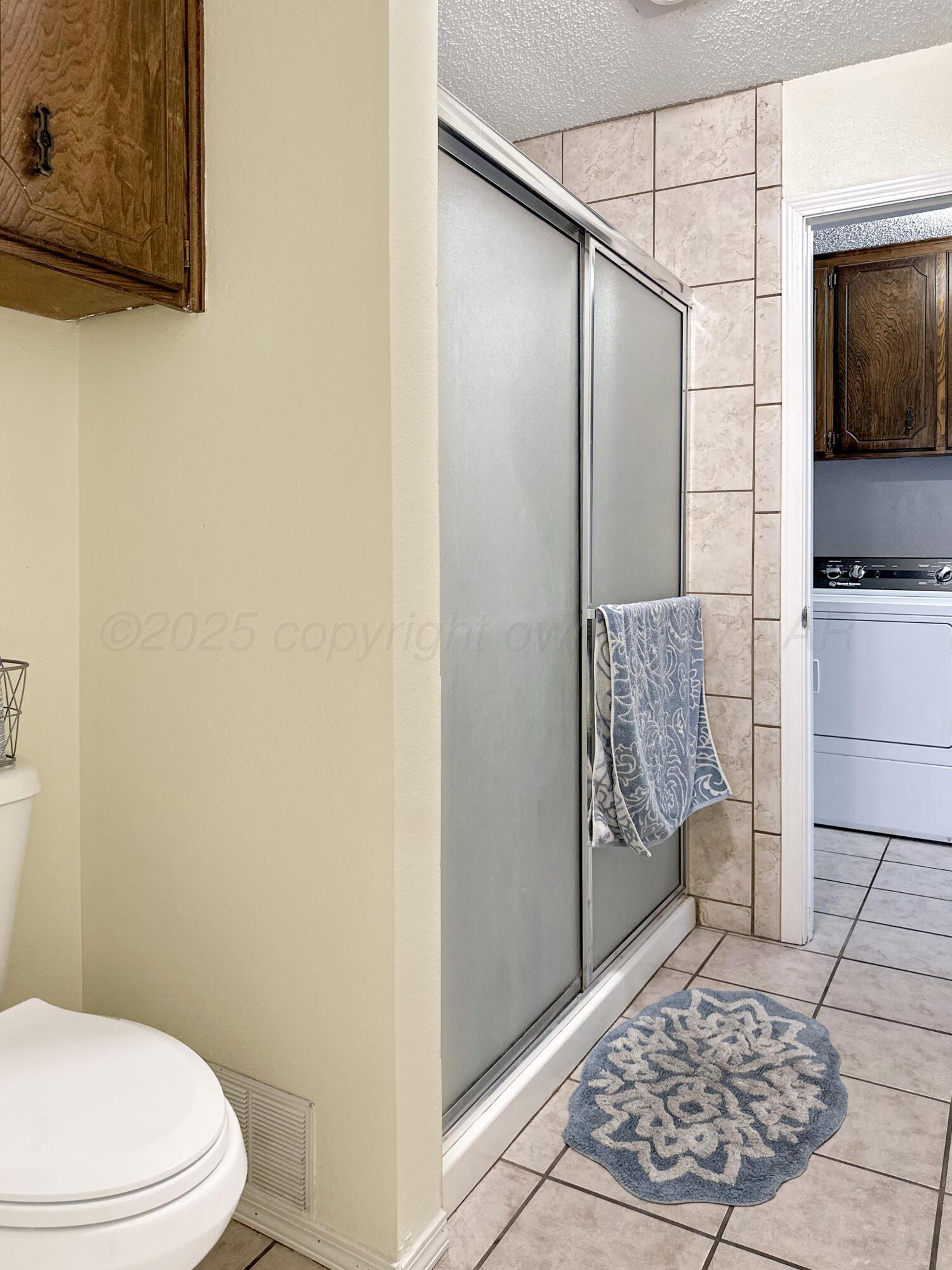1620 E Takewell Street, Borger, Alaska image 21