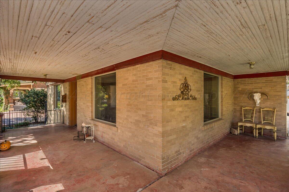 1616 S Tyler Street, Amarillo, Texas image 4