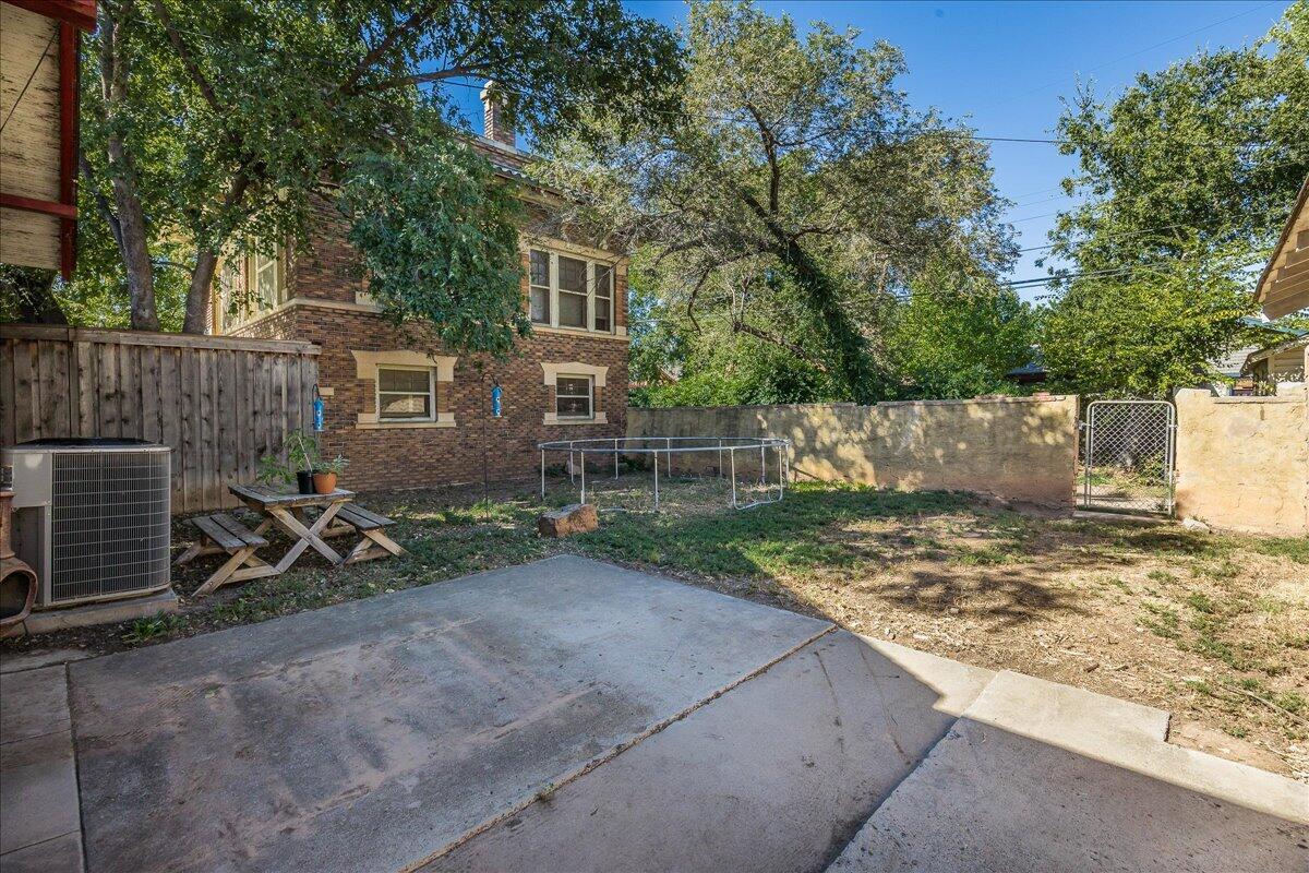 1616 S Tyler Street, Amarillo, Texas image 24