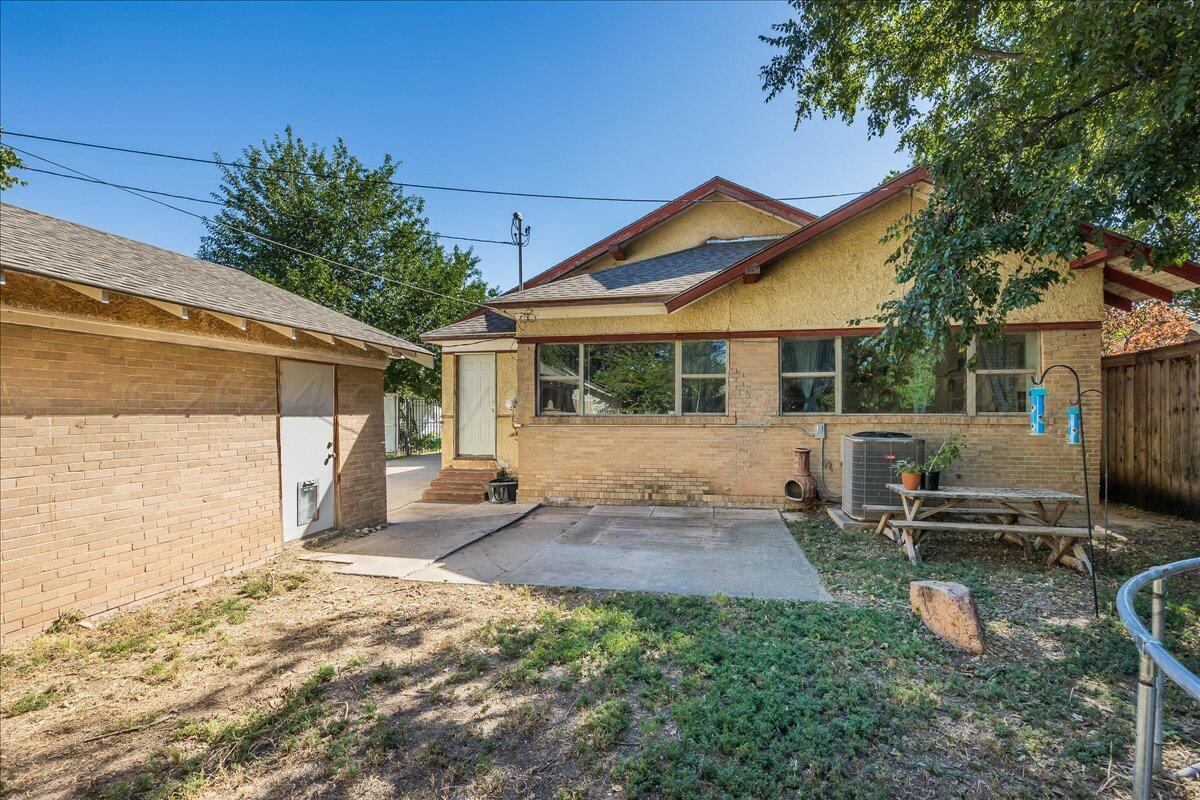 1616 S Tyler Street, Amarillo, Texas image 23