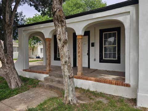 Homes For Rent - 3300 SW 10th Avenue<br/> Amarillo, TX 79106
