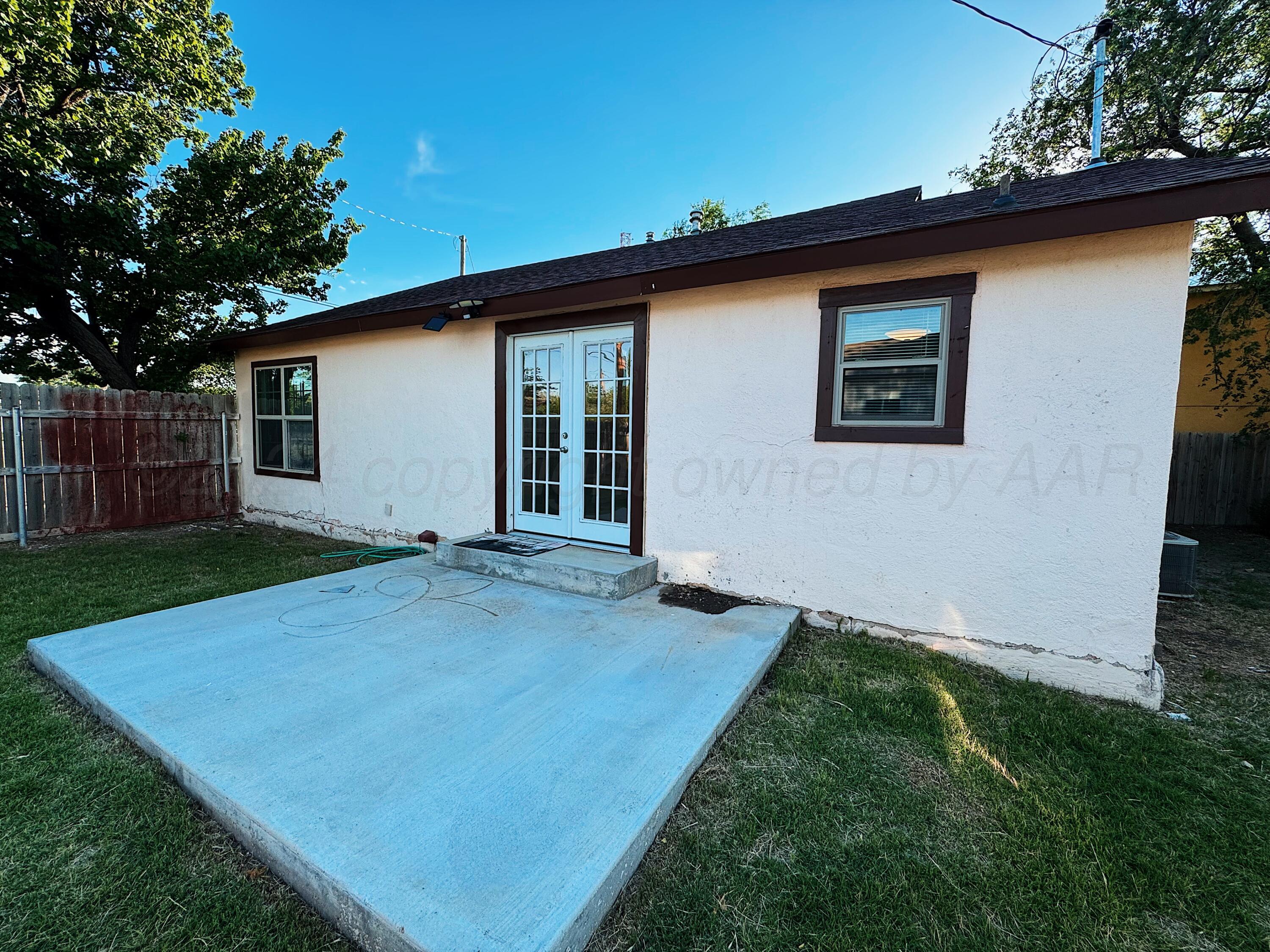 28 Ave B Ave, Spearman, Texas image 15