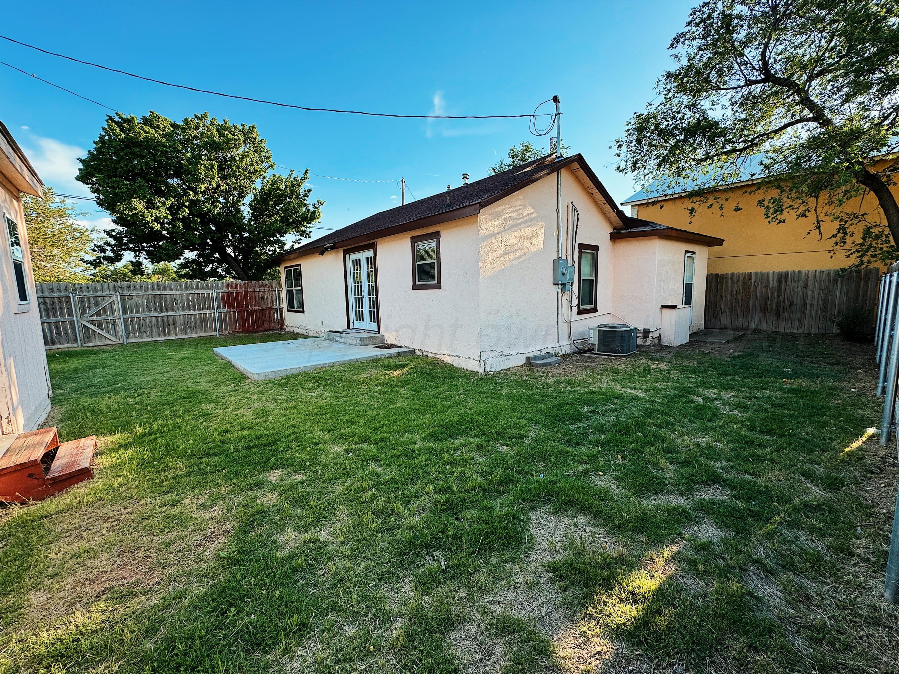 28 Ave B Ave, Spearman, Texas image 14