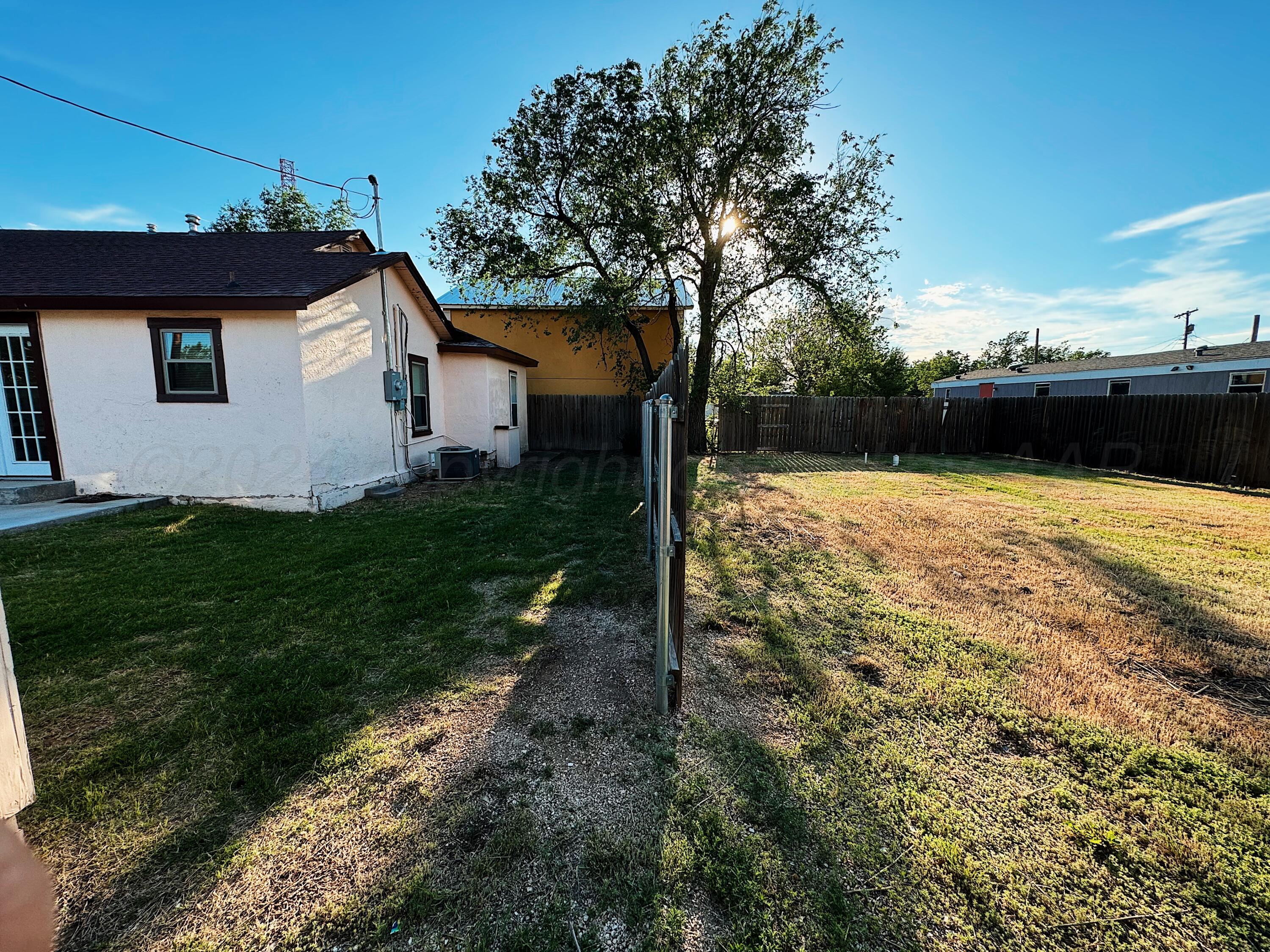 28 Ave B Ave, Spearman, Texas image 17