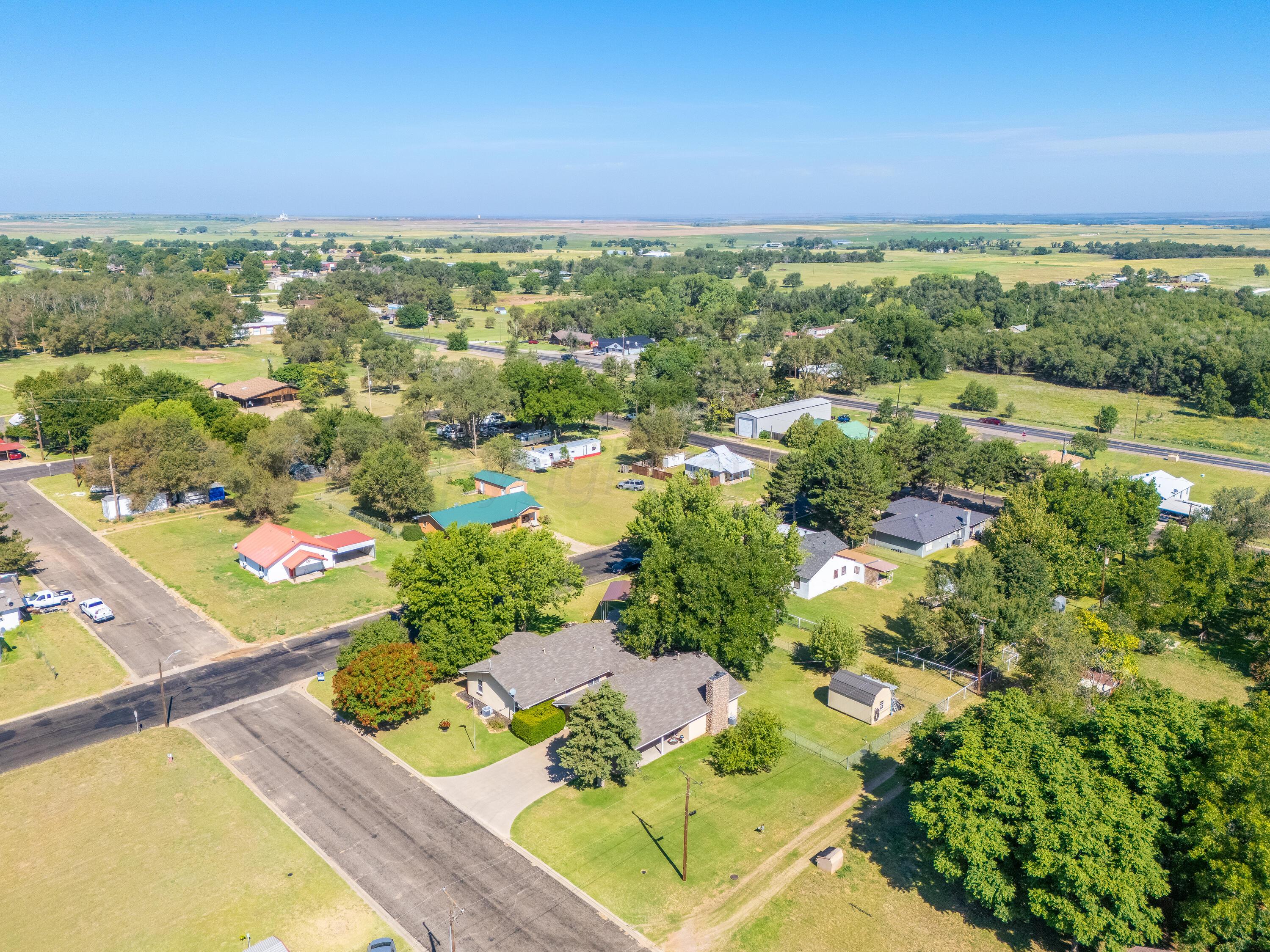 511 N Cheyenne Street, Wheeler, Texas image 41