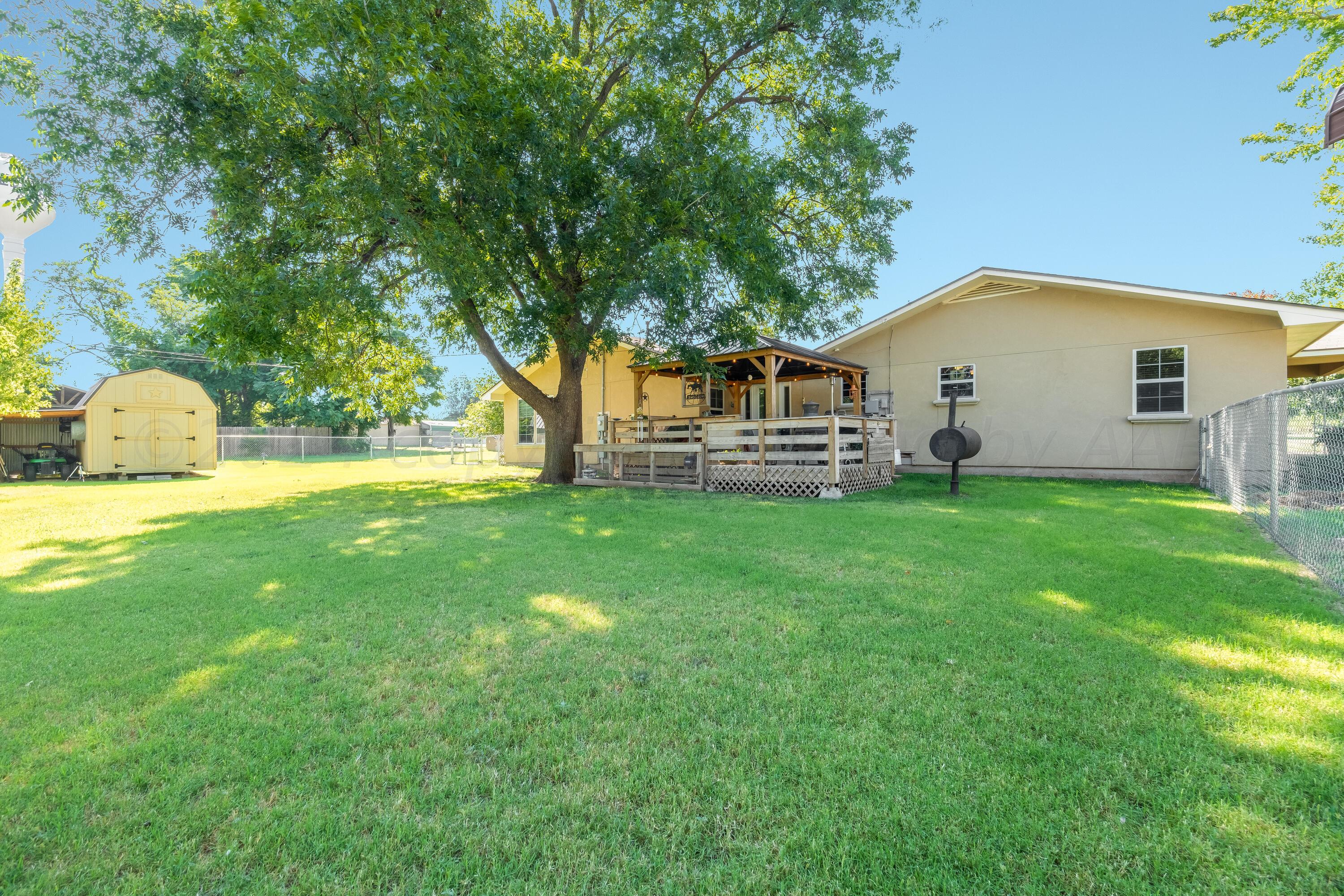 511 N Cheyenne Street, Wheeler, Texas image 37