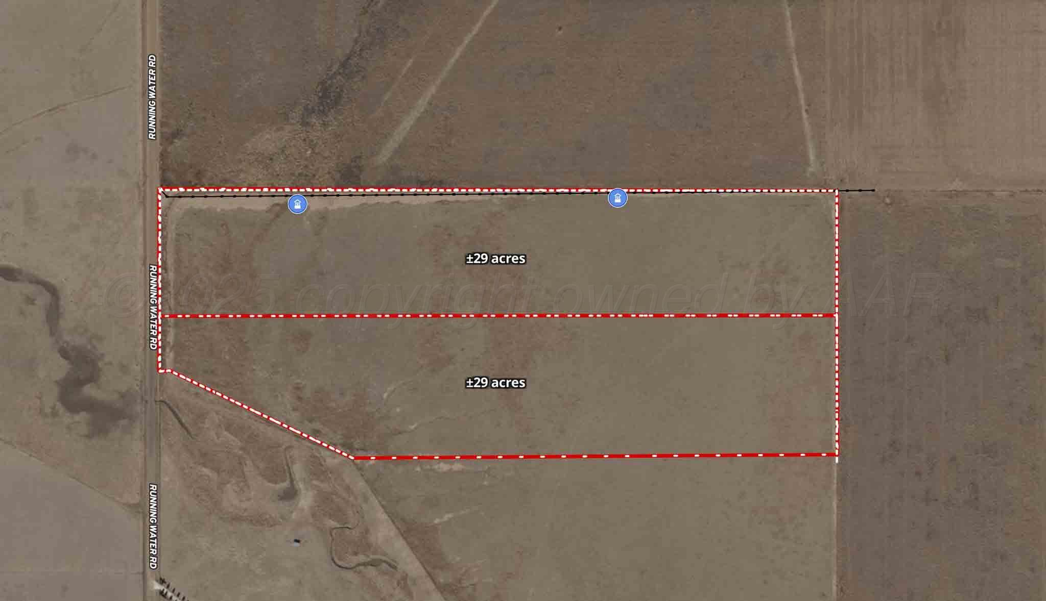 4095 E Tract 2 Running Water Homesite Dr, Happy, Alaska image 13