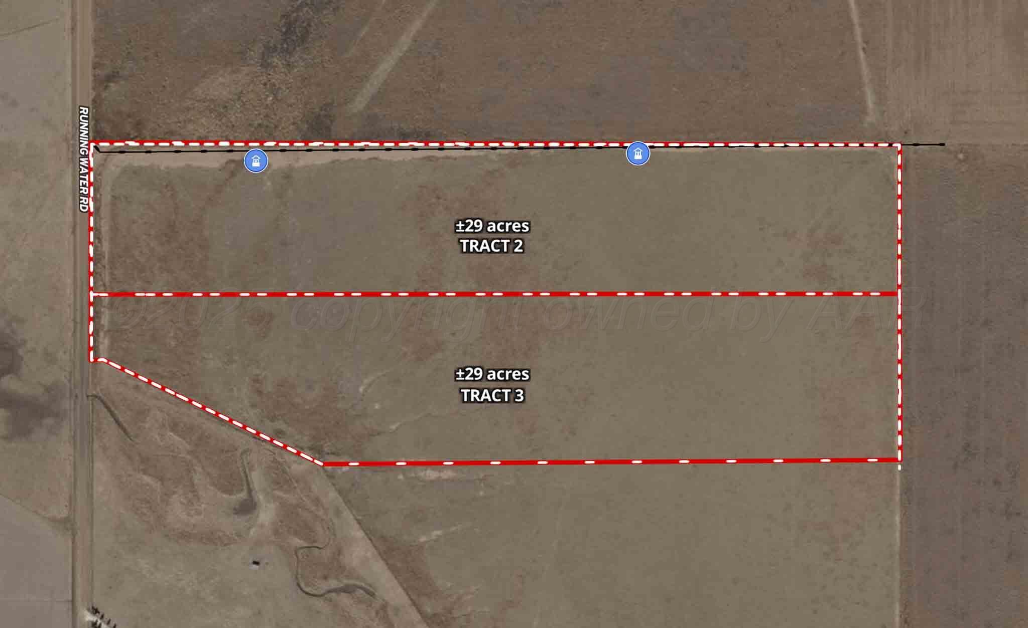 4095 E Tract 2 Running Water Homesite Dr, Happy, Alaska image 16