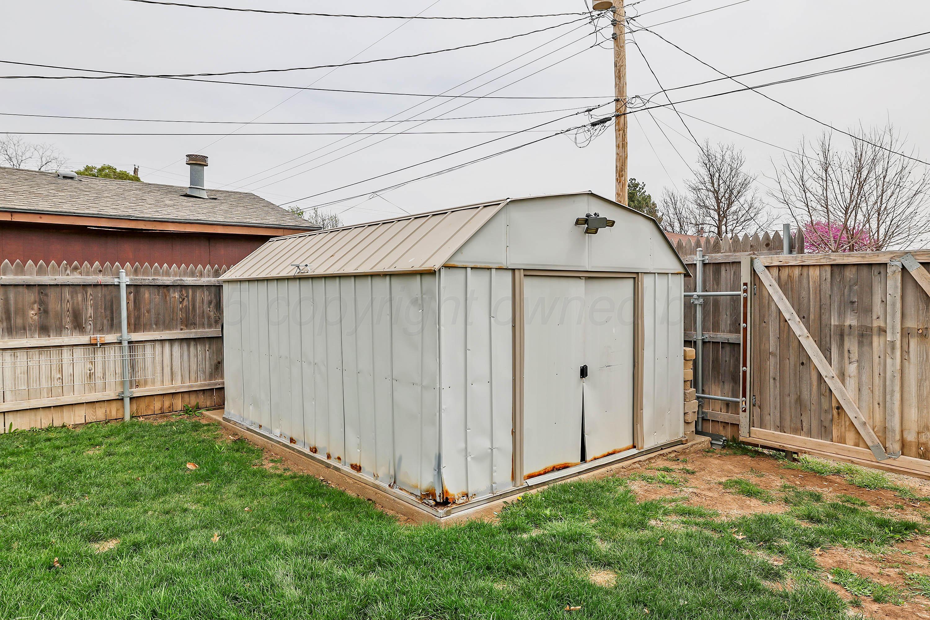 7405 Imperial Drive, Amarillo, Texas image 28