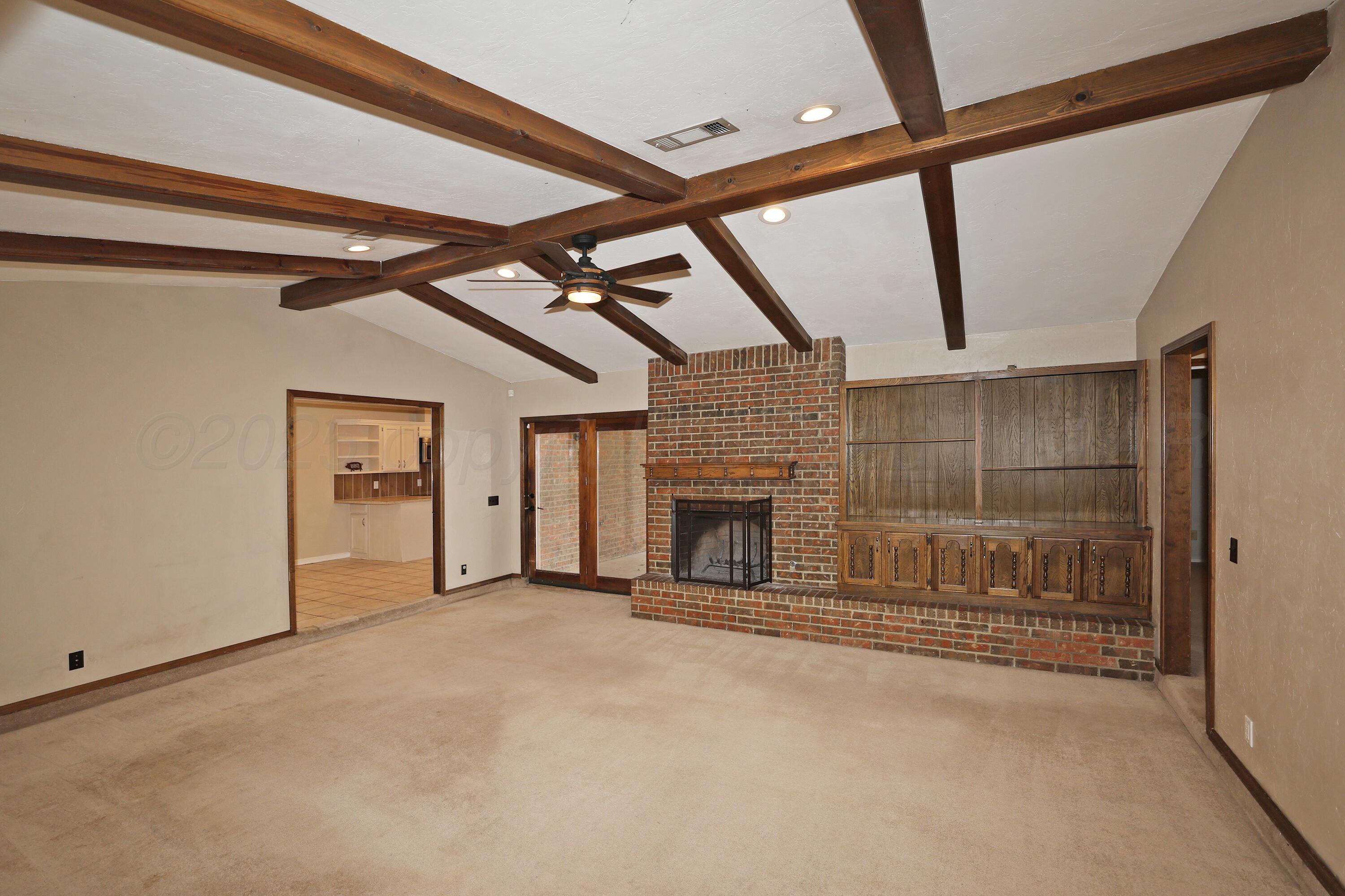 7405 Imperial Drive, Amarillo, Texas image 5