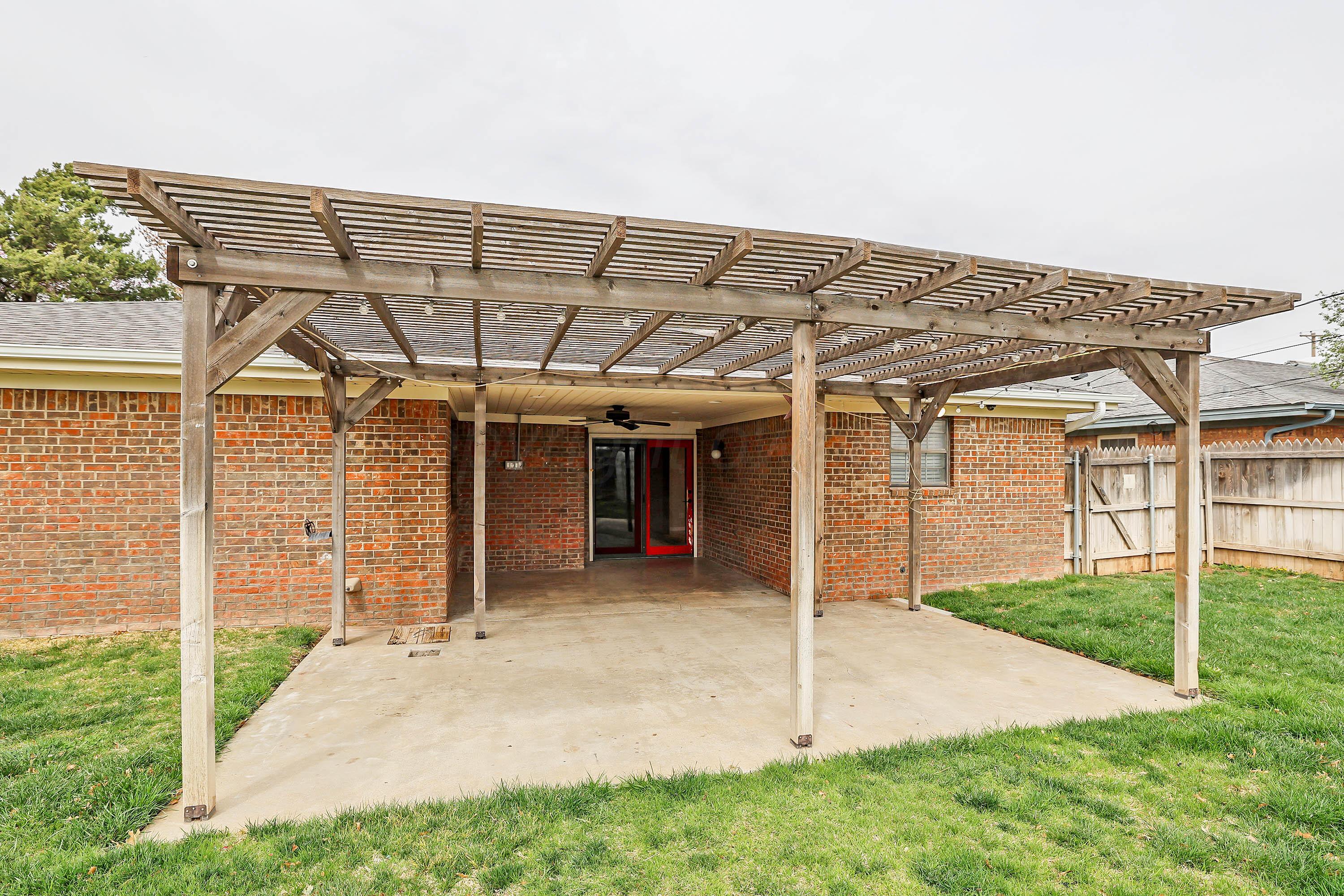7405 Imperial Drive, Amarillo, Texas image 24