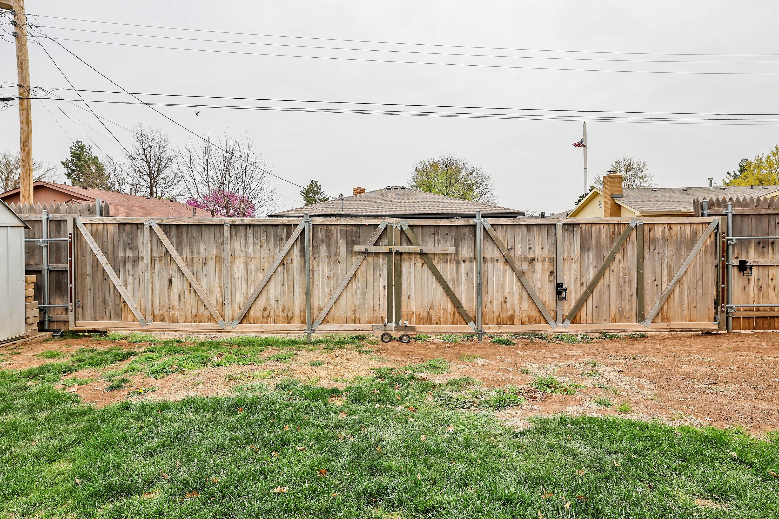 7405 Imperial Drive, Amarillo, Texas image 27