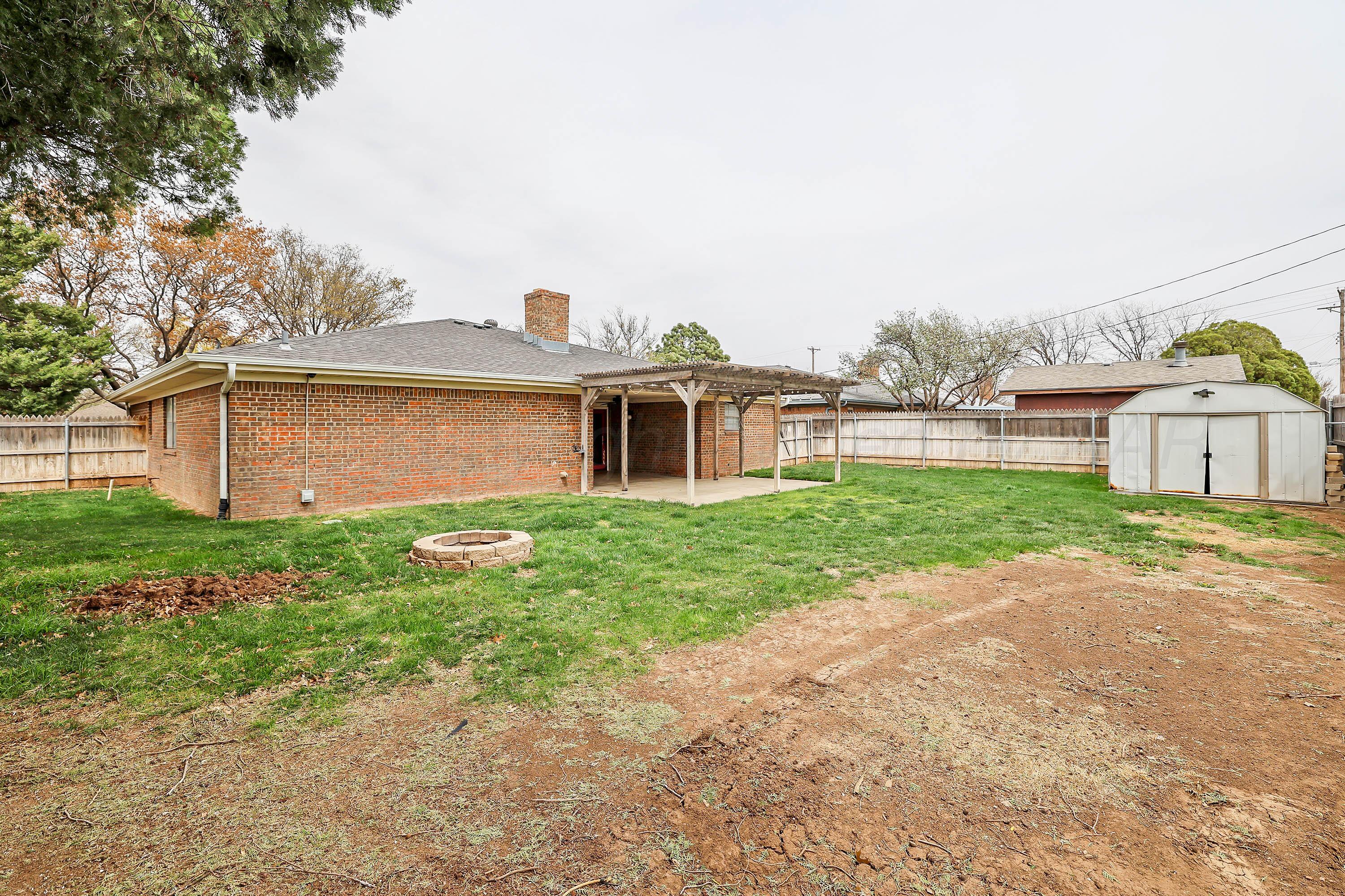 7405 Imperial Drive, Amarillo, Texas image 26