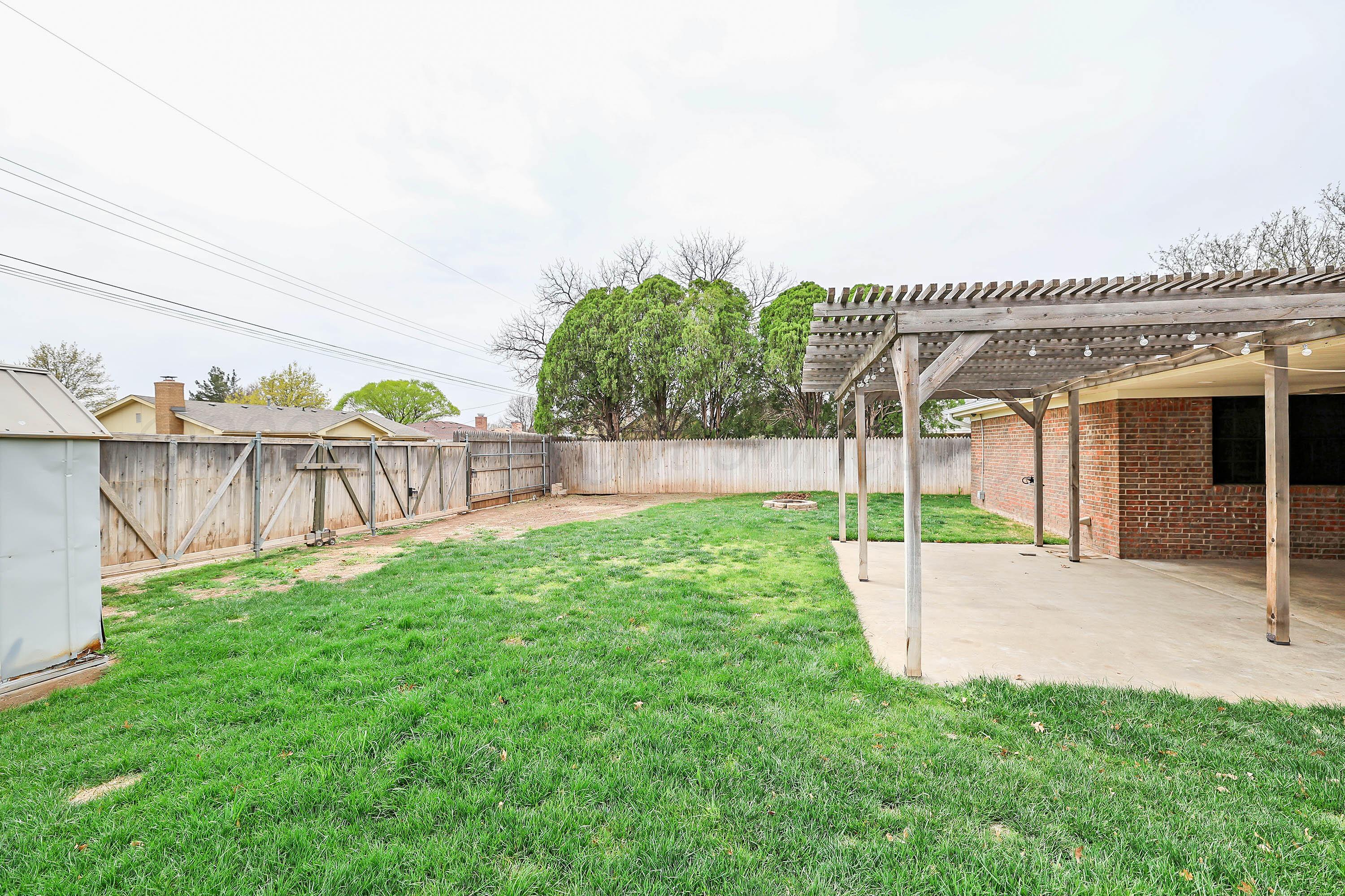 7405 Imperial Drive, Amarillo, Texas image 25