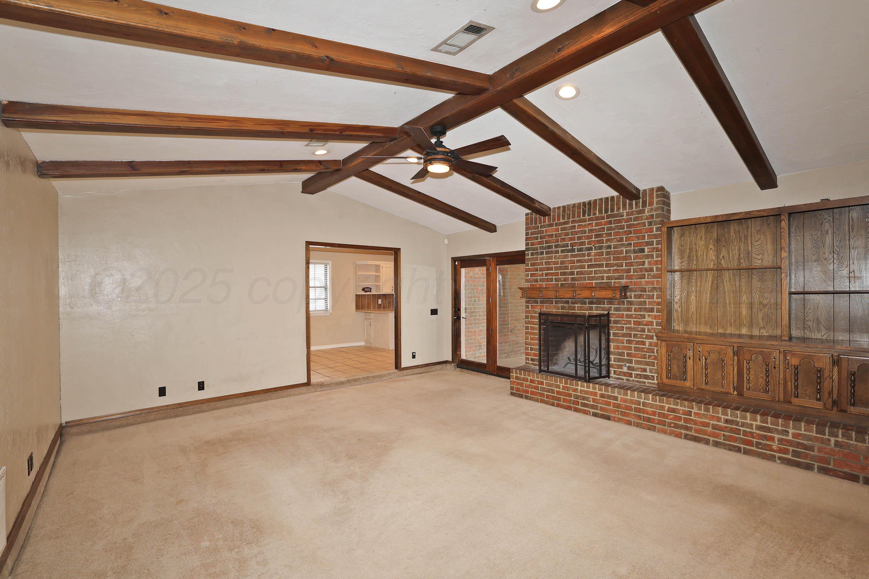 7405 Imperial Drive, Amarillo, Texas image 6