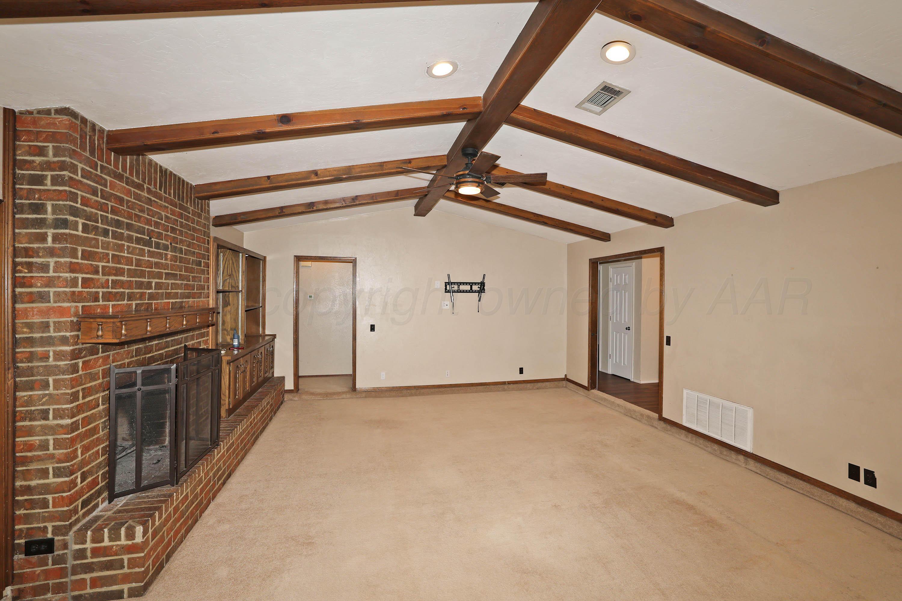 7405 Imperial Drive, Amarillo, Texas image 7