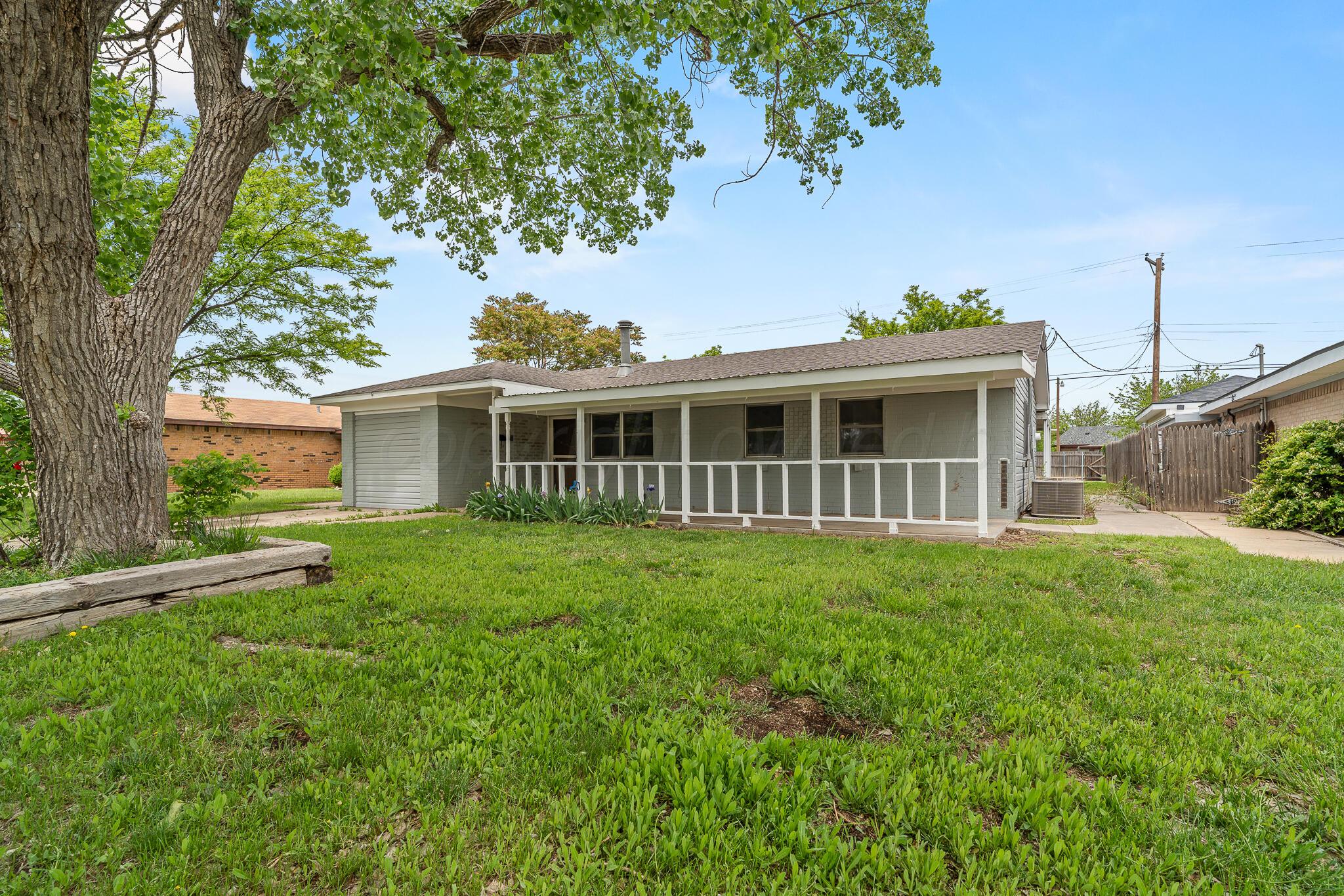 2708 Salem Drive #406, Amarillo, Alaska image 1