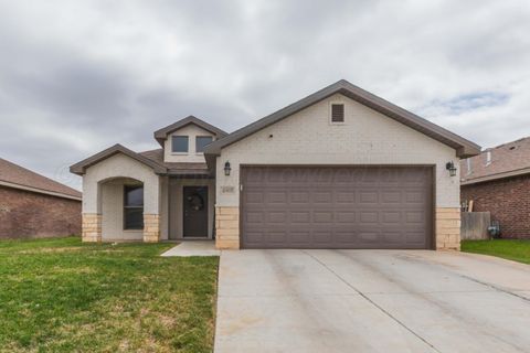 Homes For Sale - 4905 Hinson Street<br/> Amarillo, TX 79118