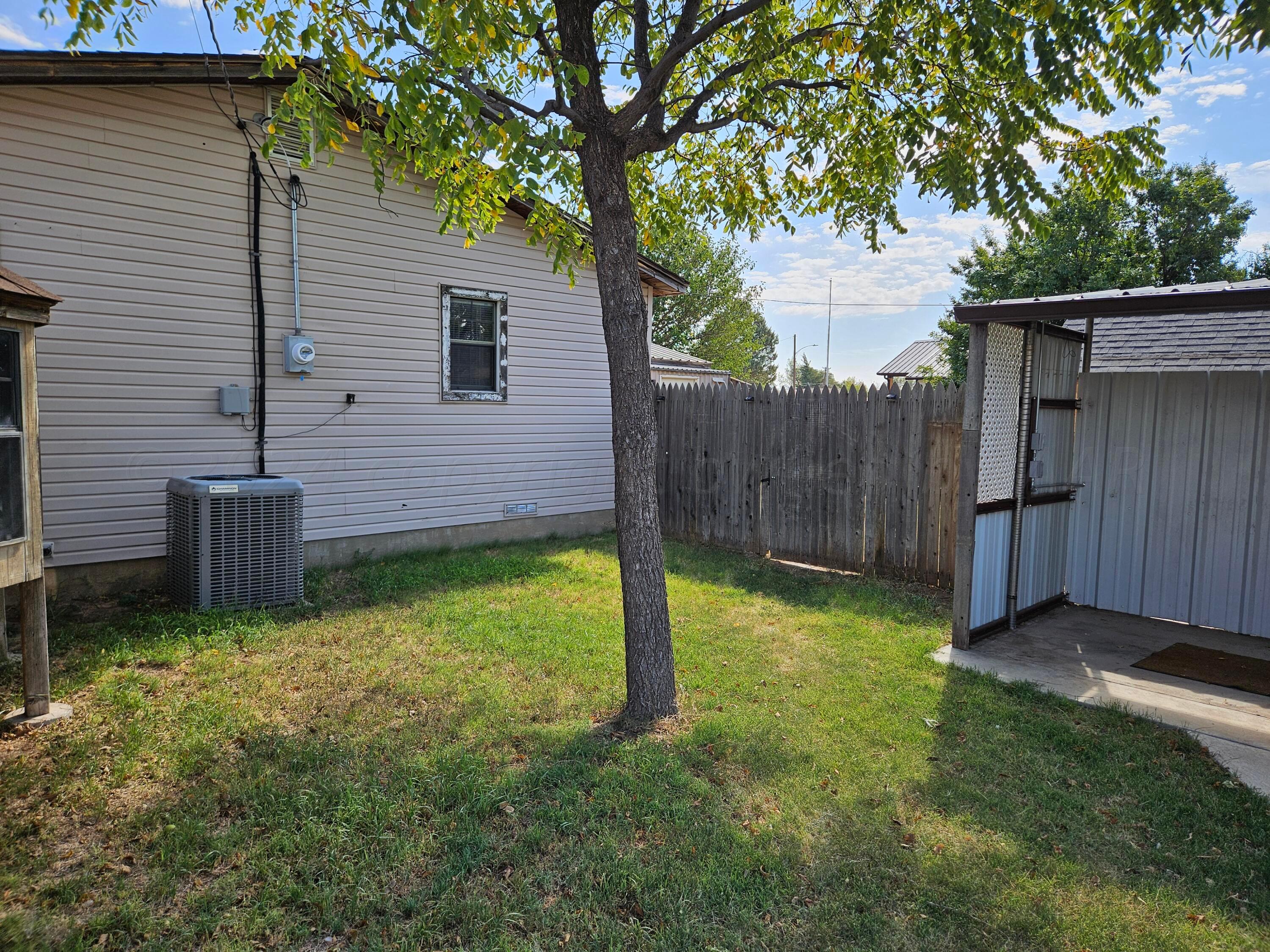 1207 Park Ave Avenue, Panhandle, Texas image 42